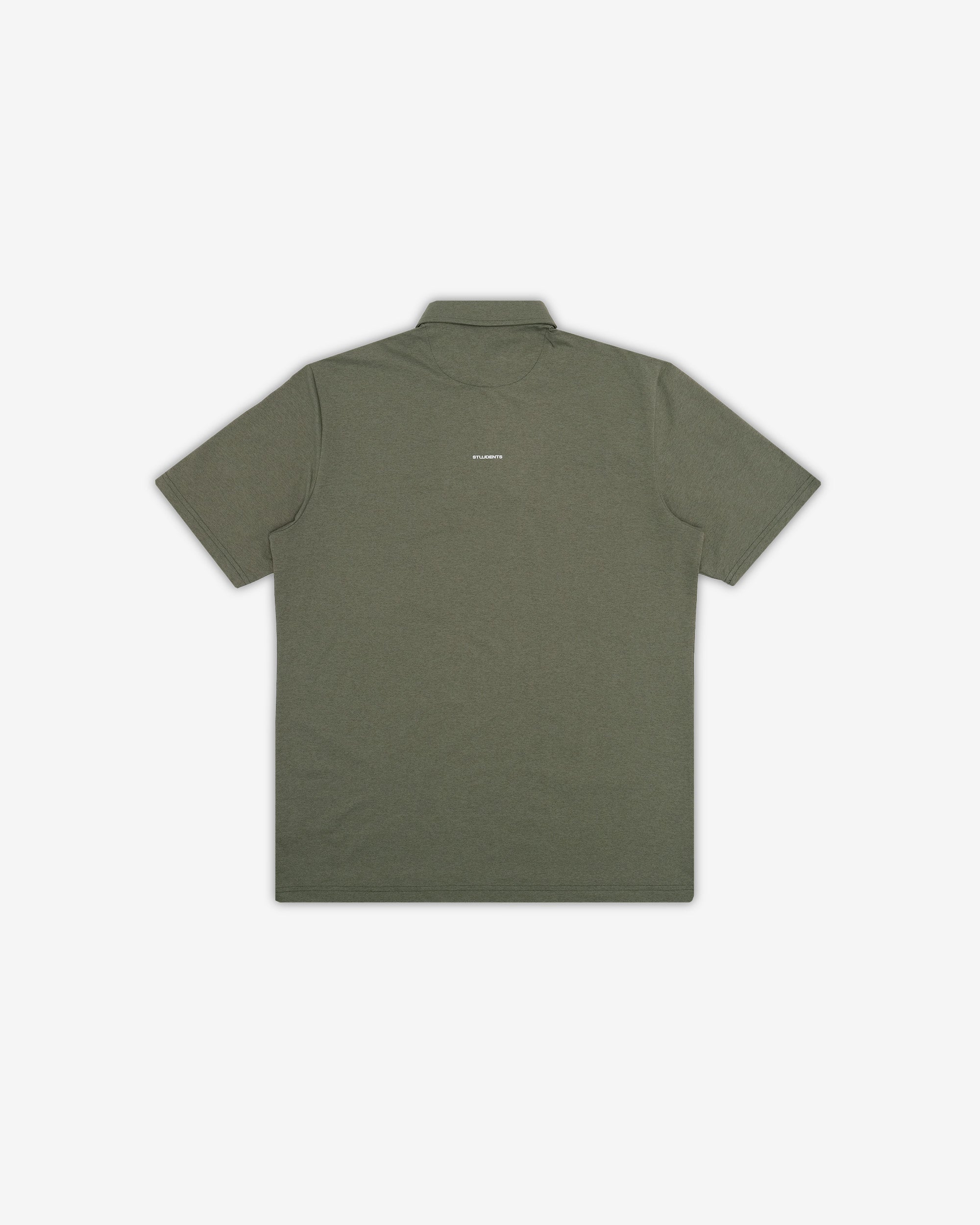 Chaperone S/S Polo