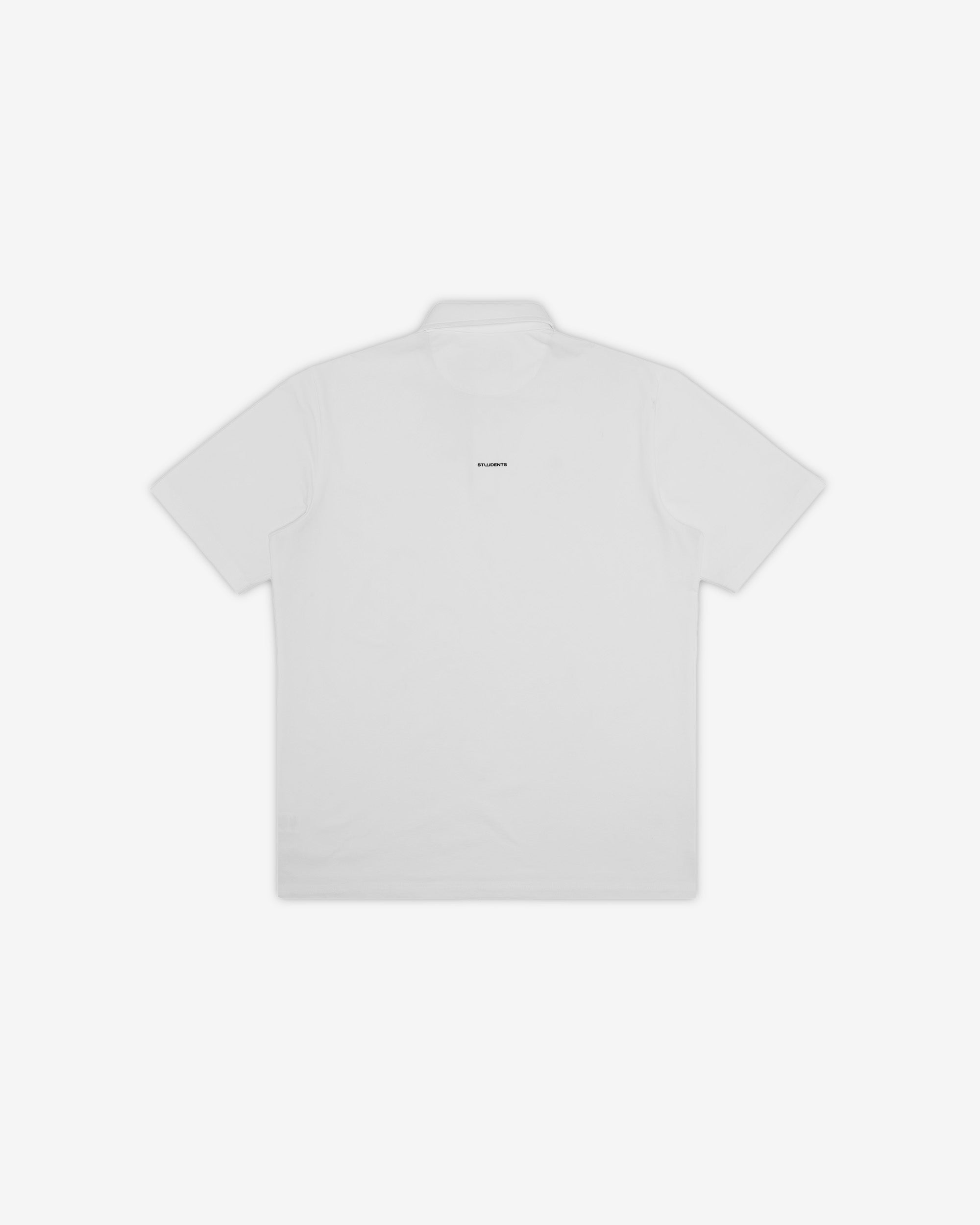Chaperone S/S Polo