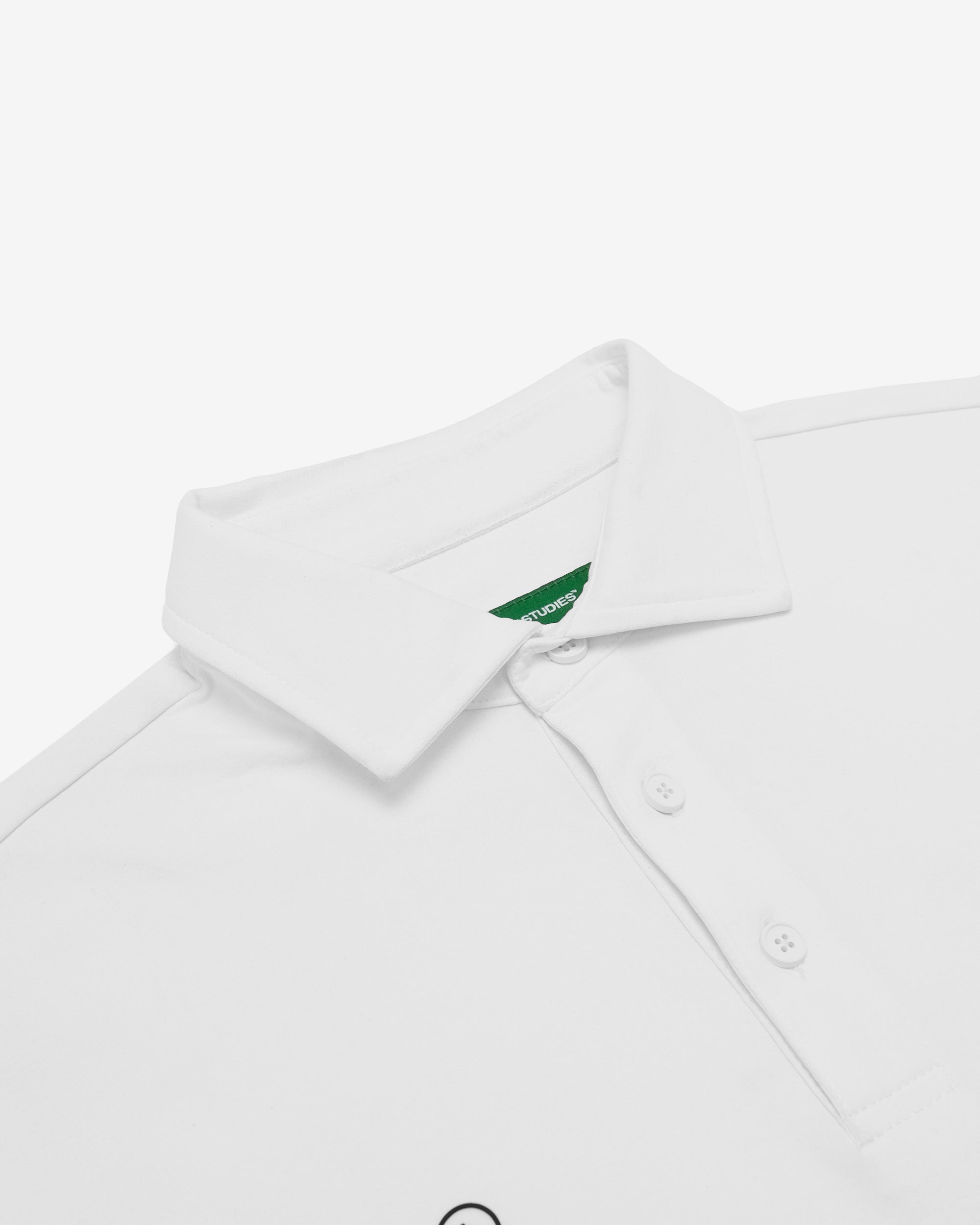Chaperone S/S Polo
