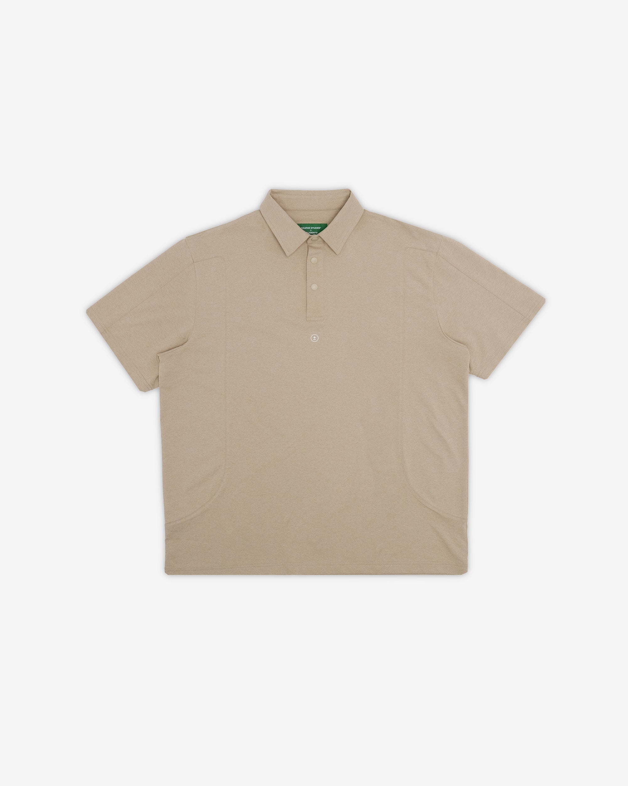Coordinator S/S Polo