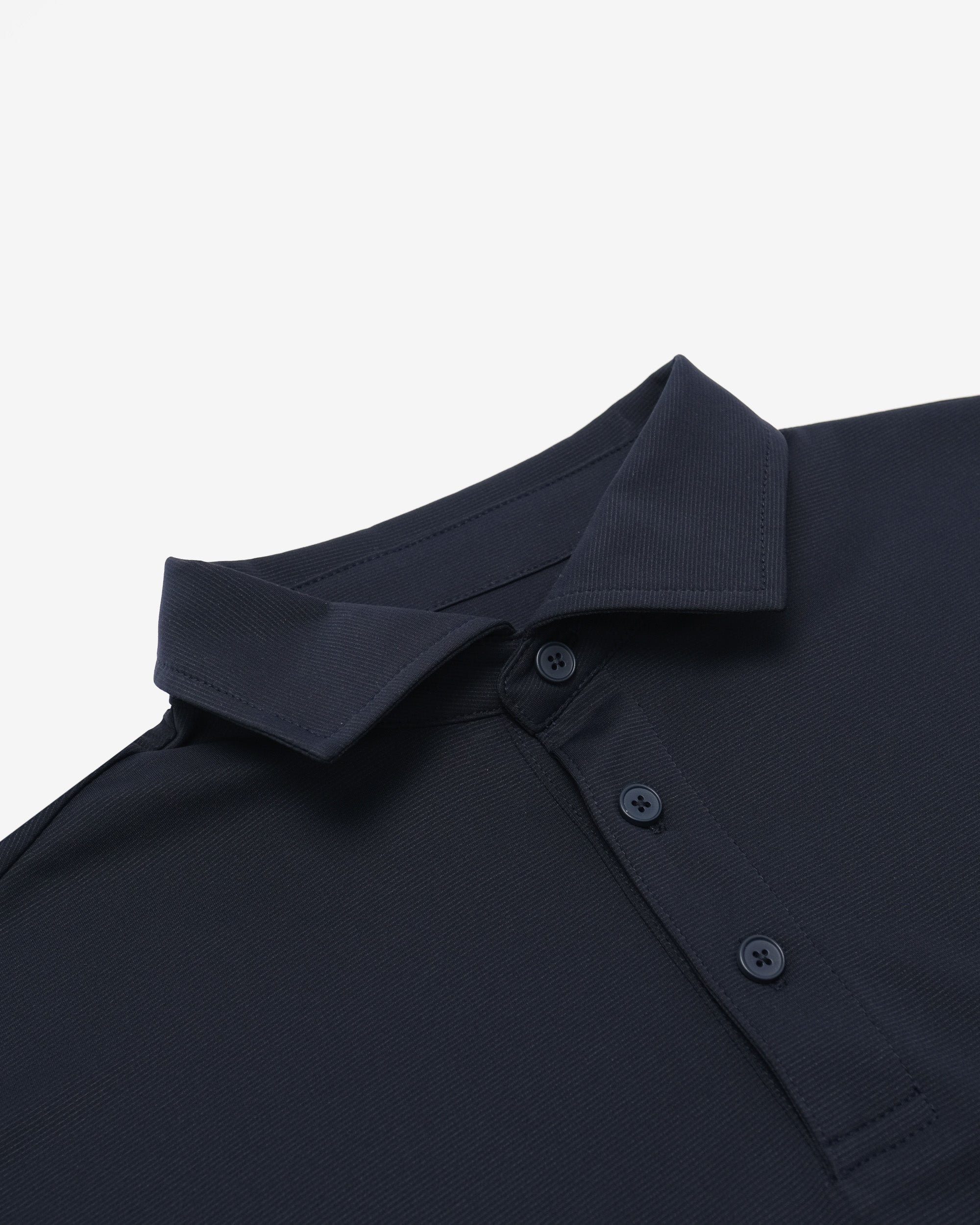 Counselor S/S Polo