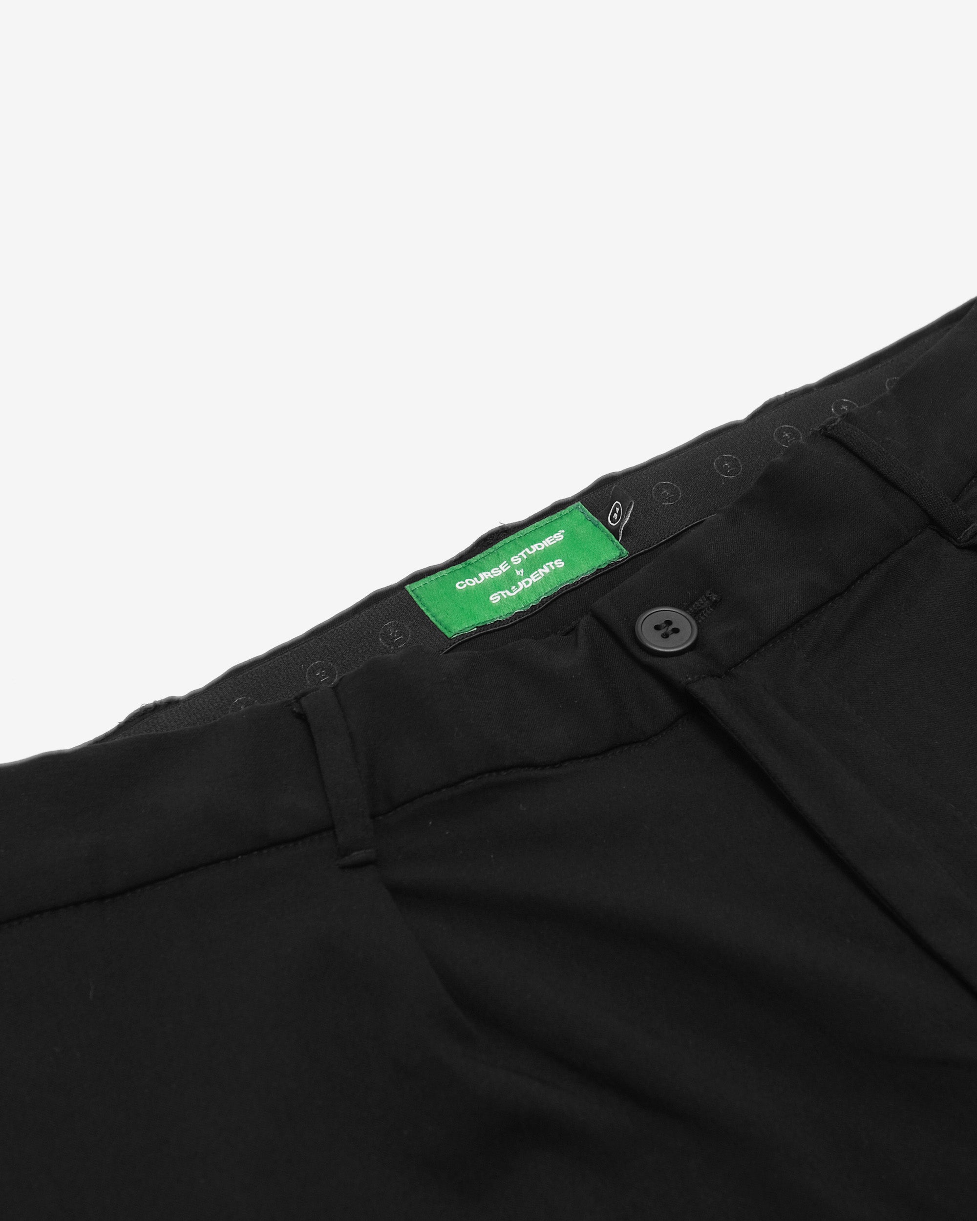 Heritage Pleated Slack Pants