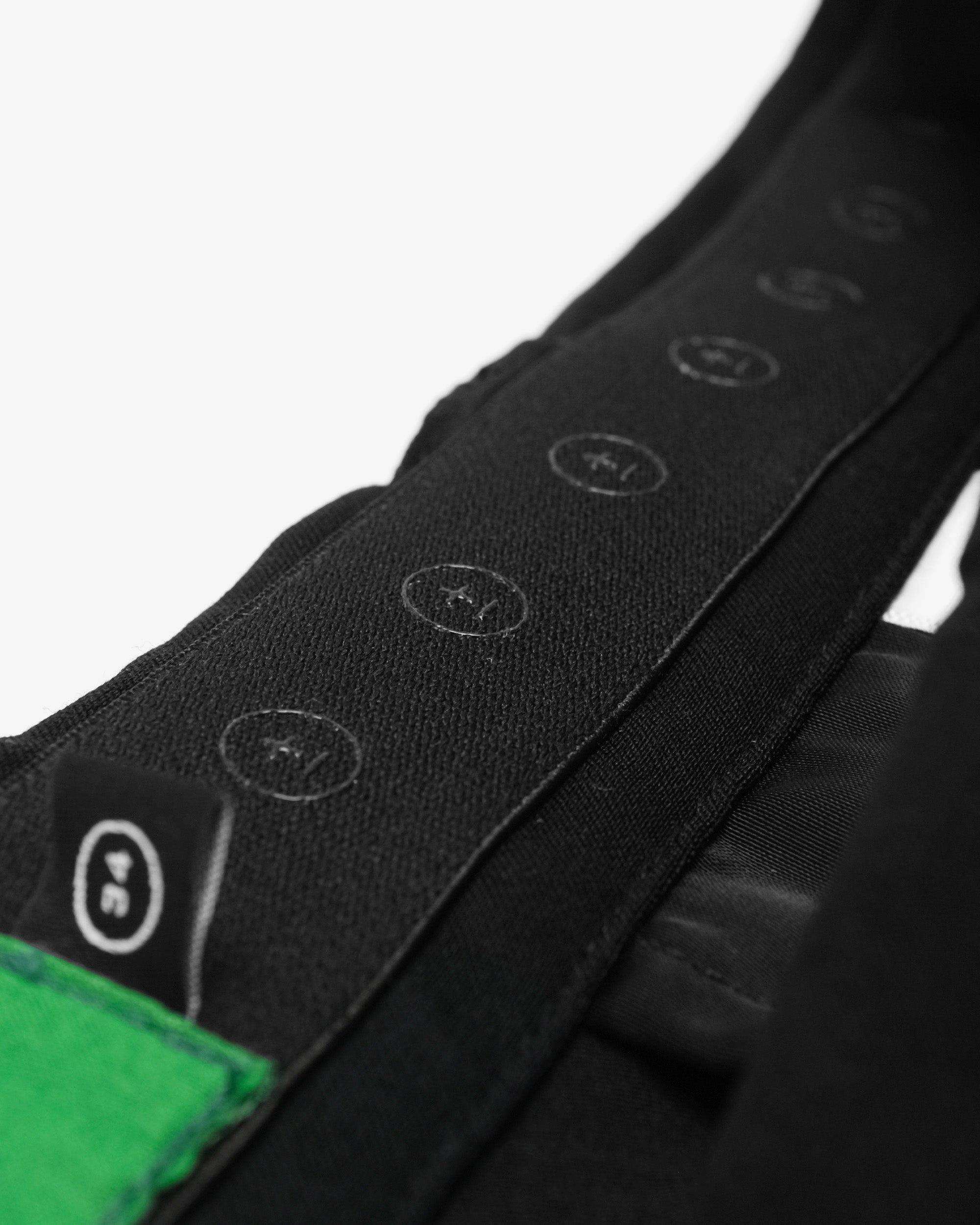 Heritage Pleated Slack Pants