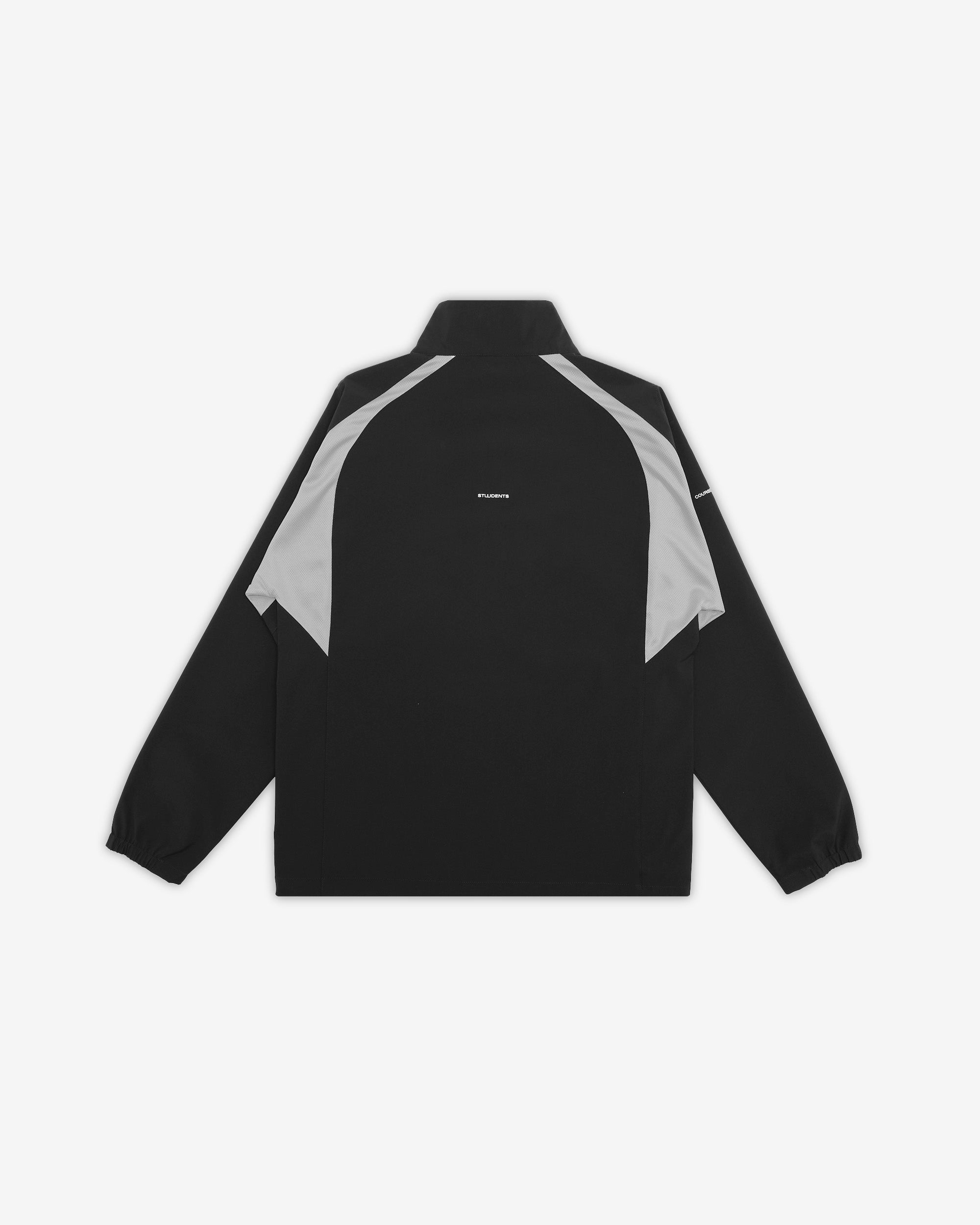 Myles Nylon Q-Zip