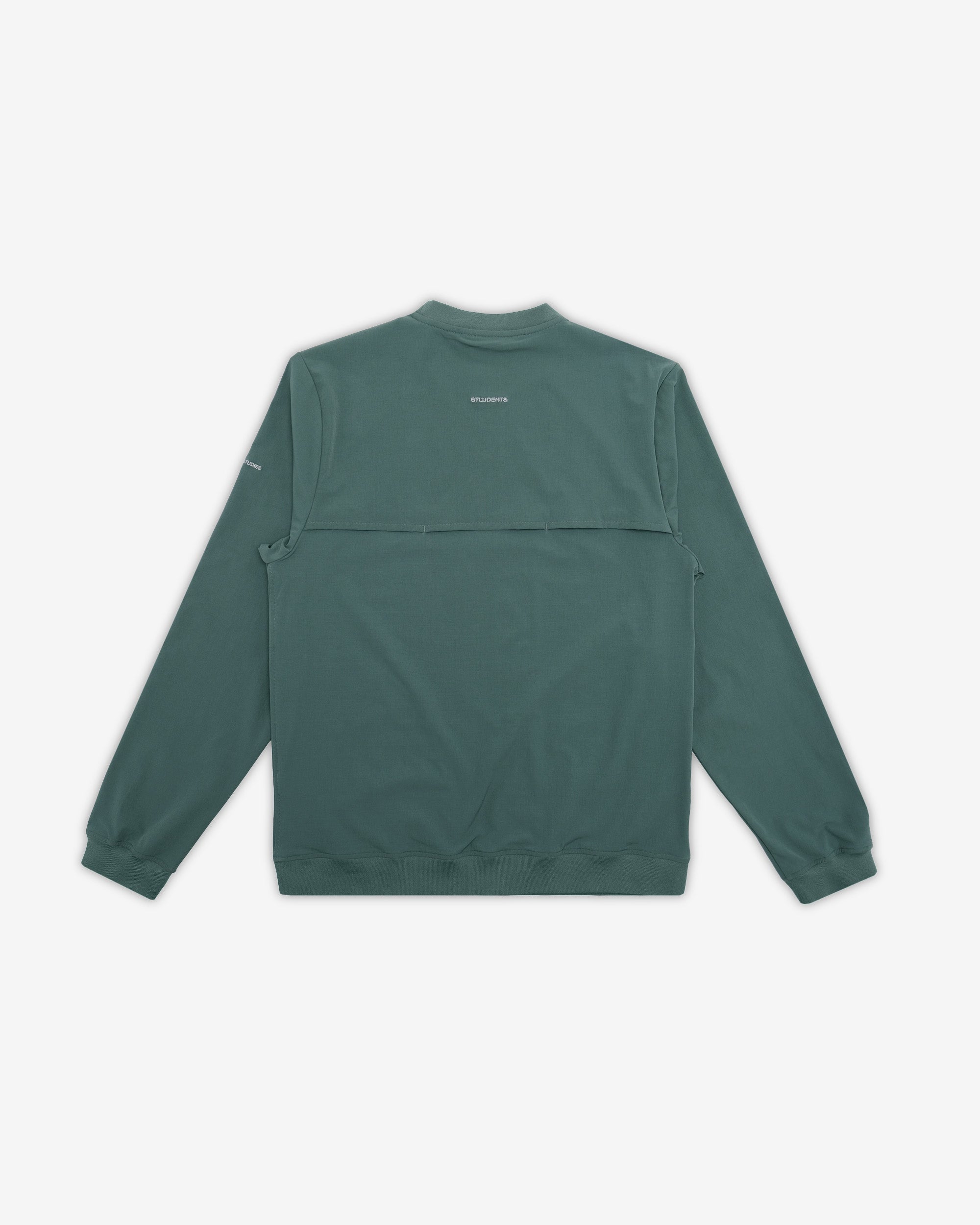 Swing Nylon Popover