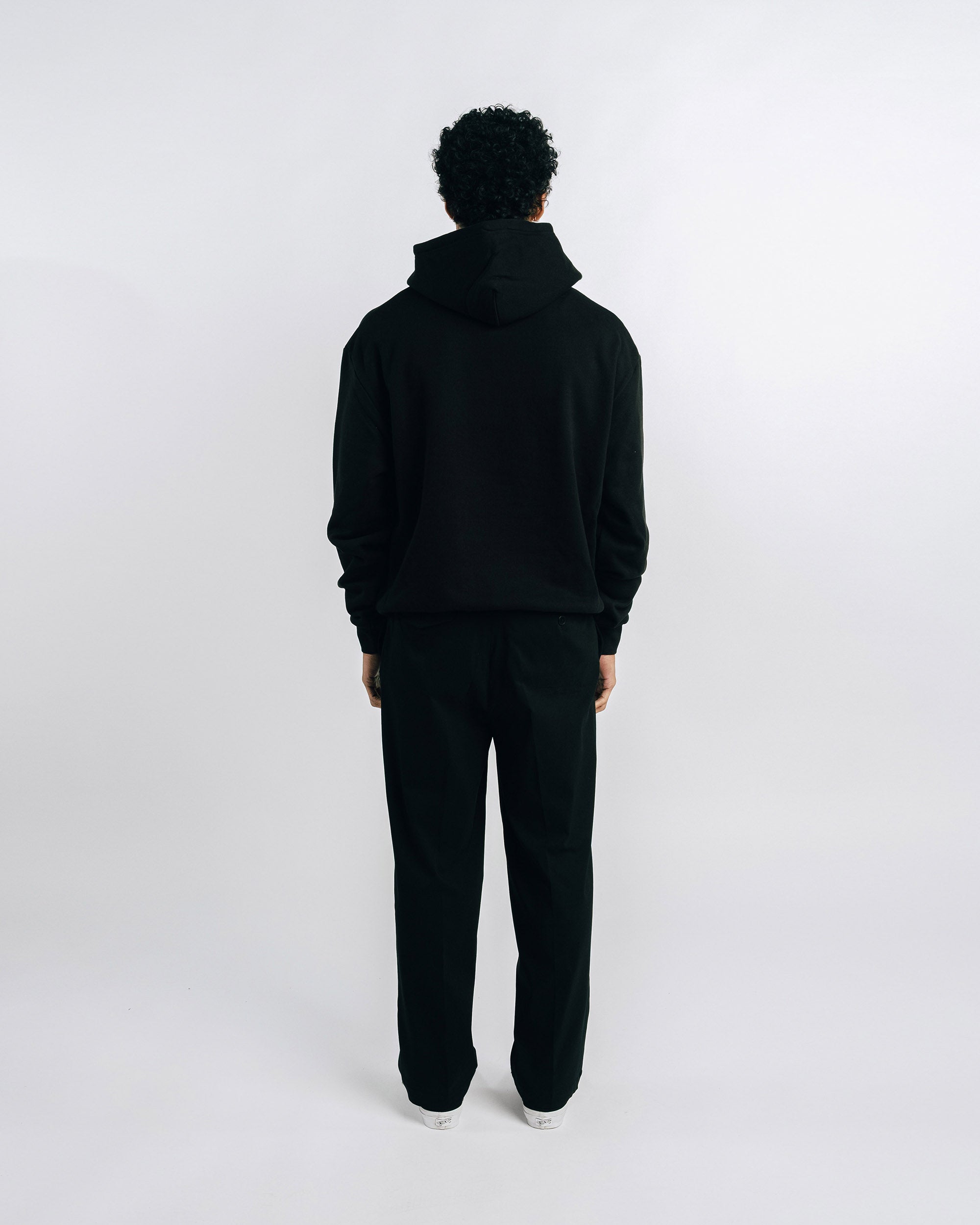 Allegiance Pullover Hoodie - Students Golf