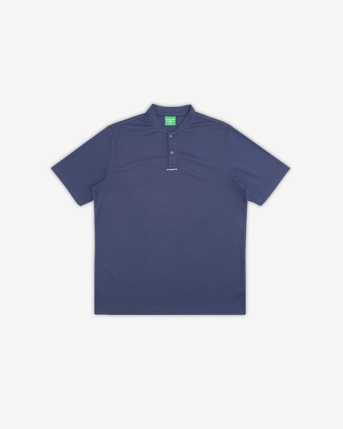 Midnight t-shirt with colorful logo and text on a white background