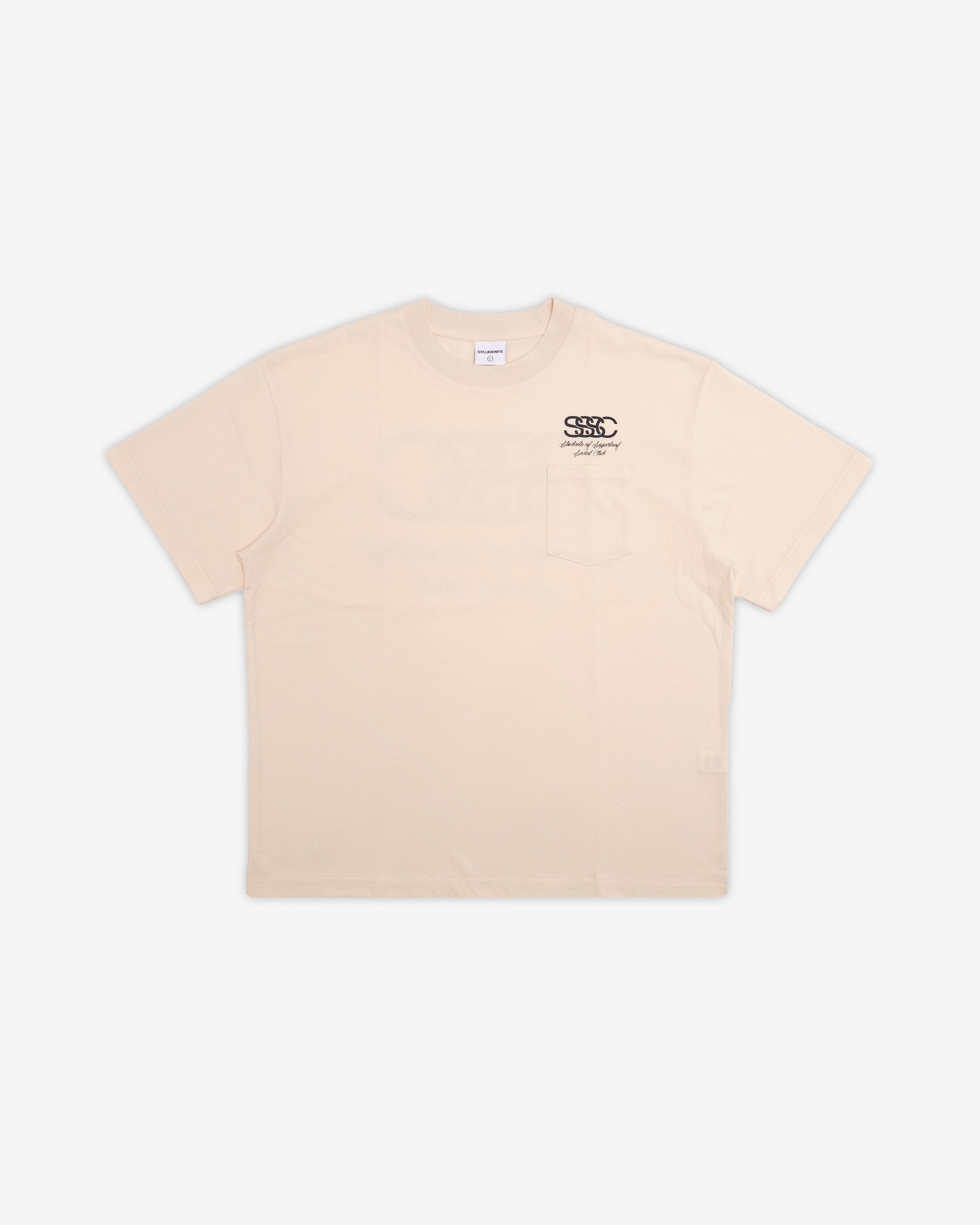 Students x Sugarloaf Brotherhood S/S T-shirt