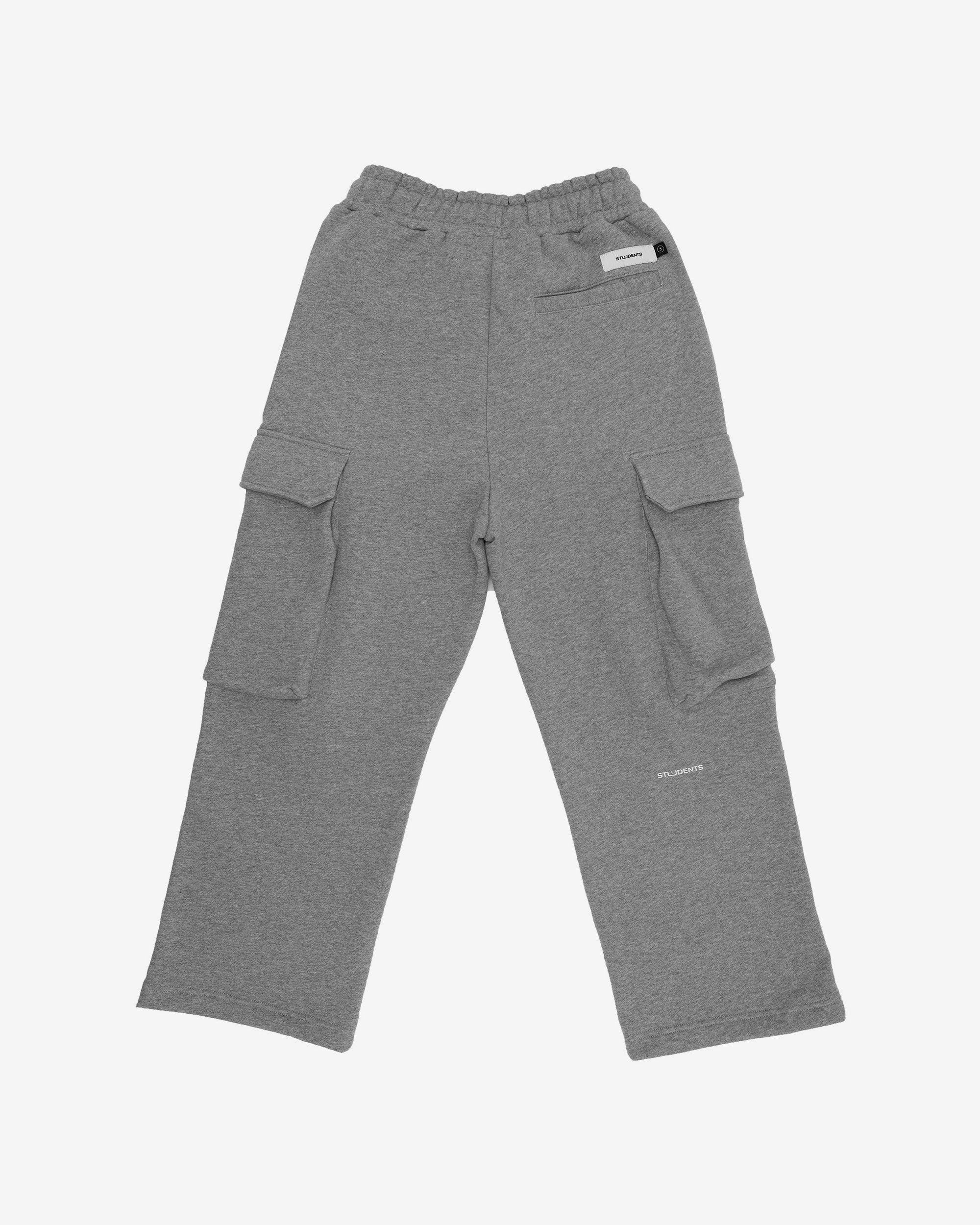 Highlands Cargo Sweat Pants