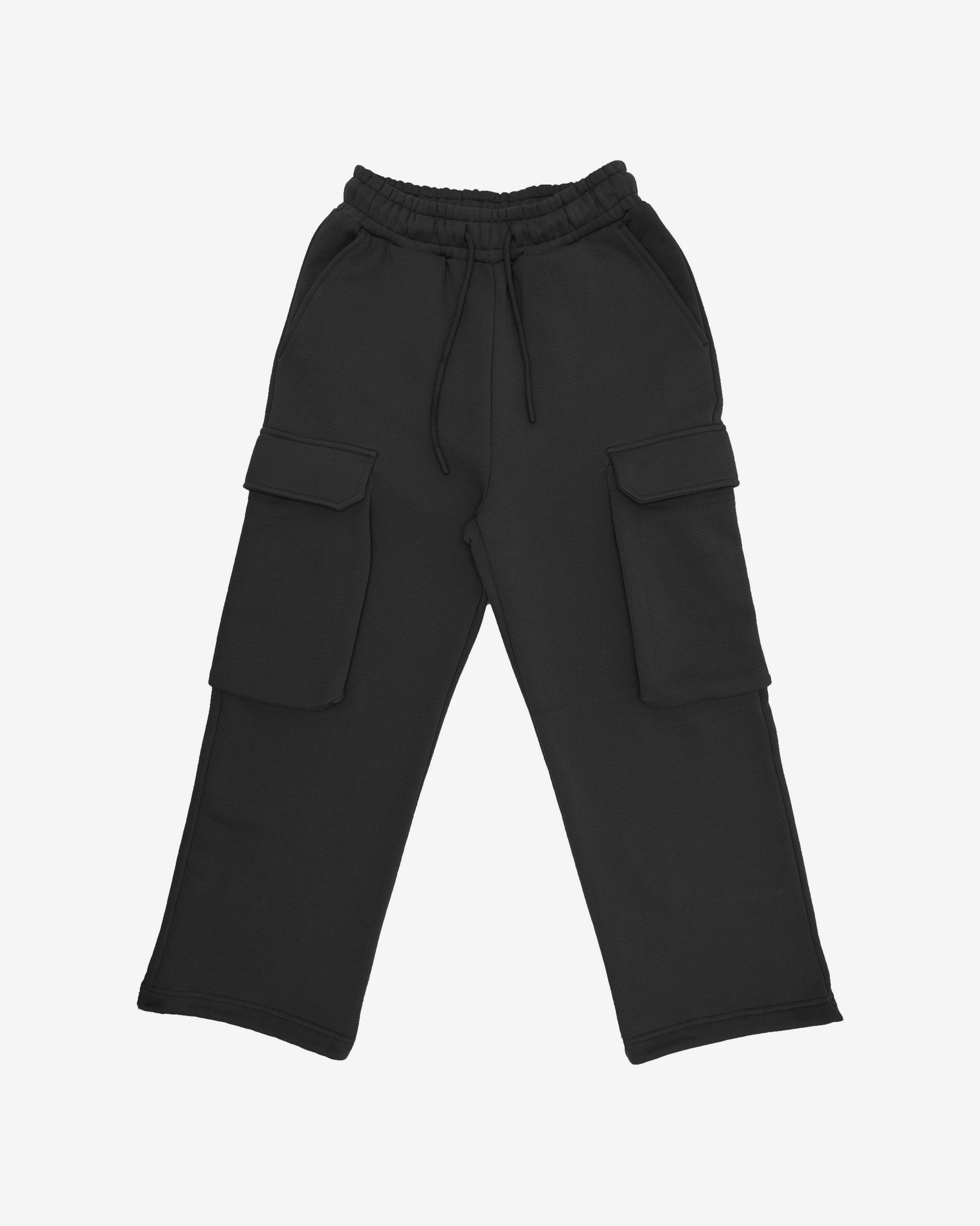 Highlands Cargo Sweat Pants