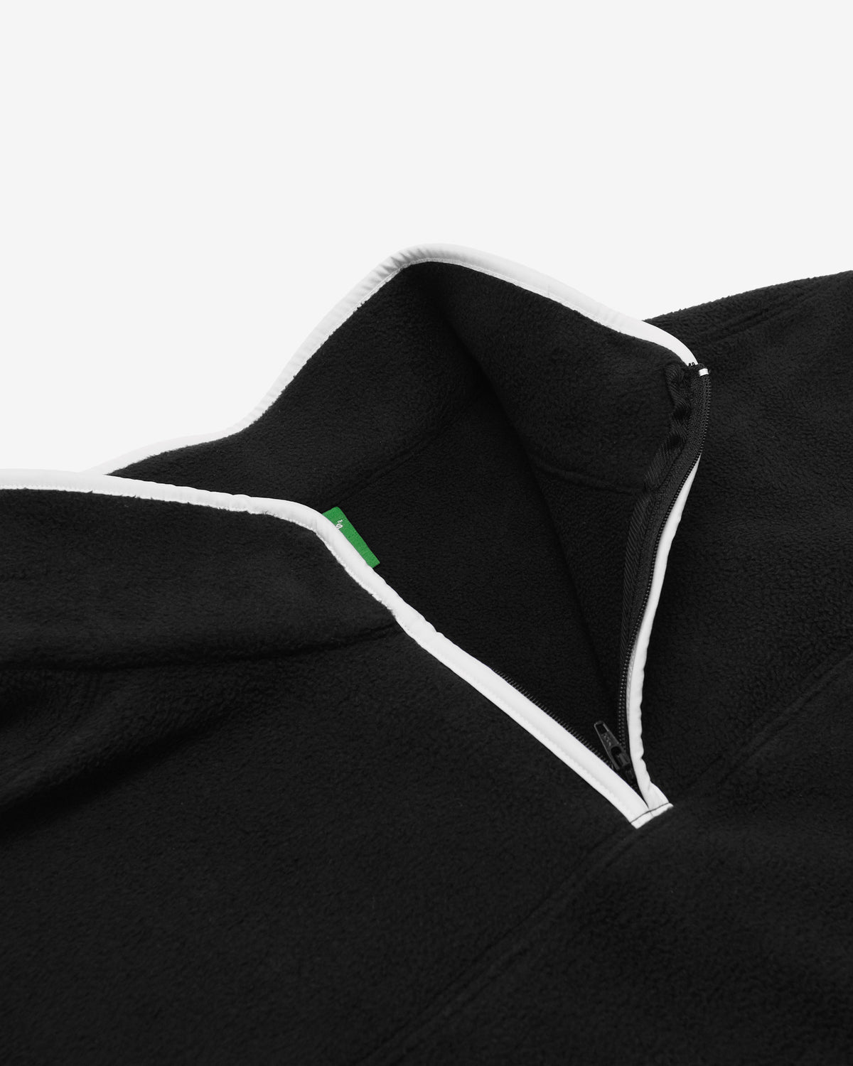 Whispering Fleece Jacket