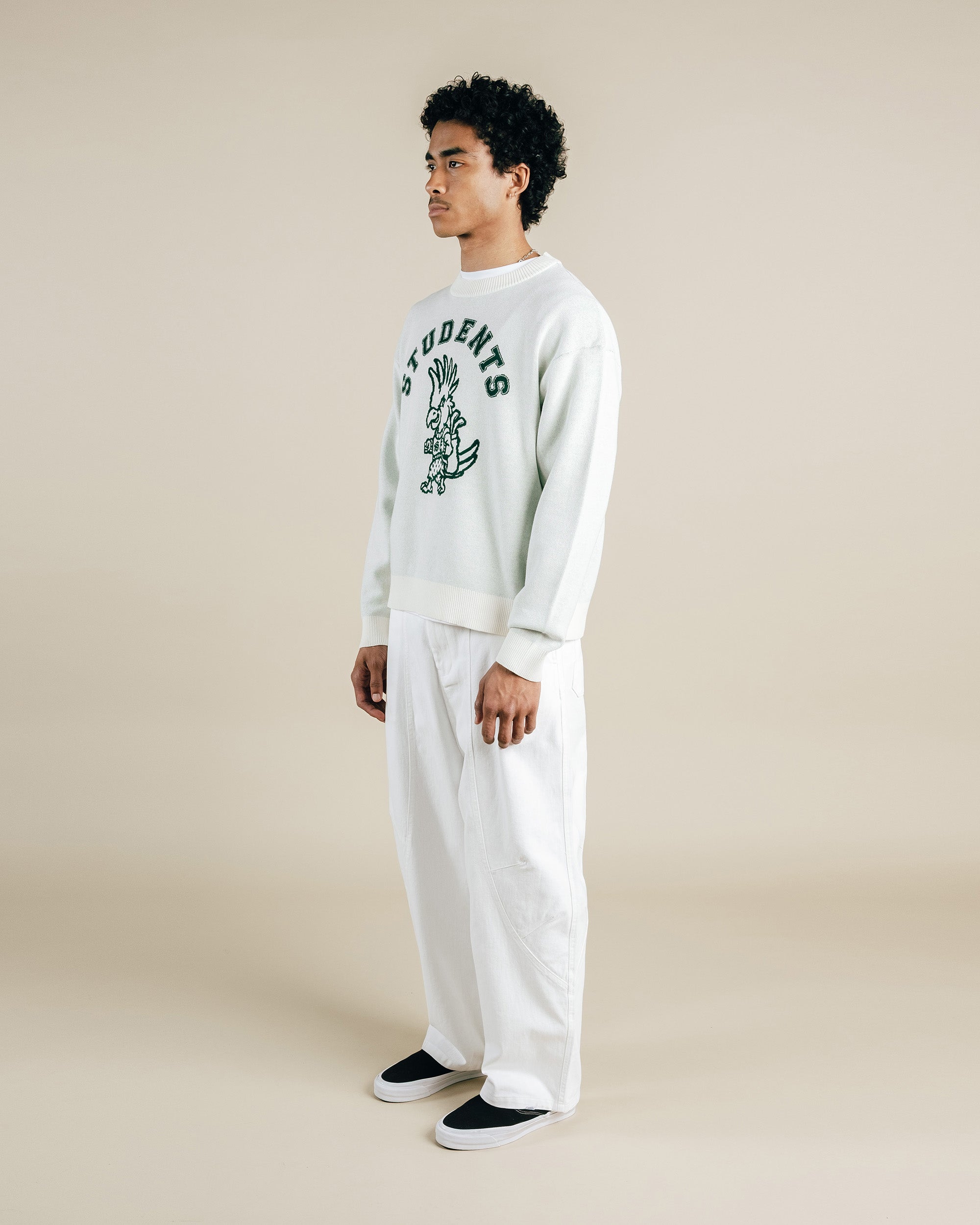 Abakus Canvas Pants