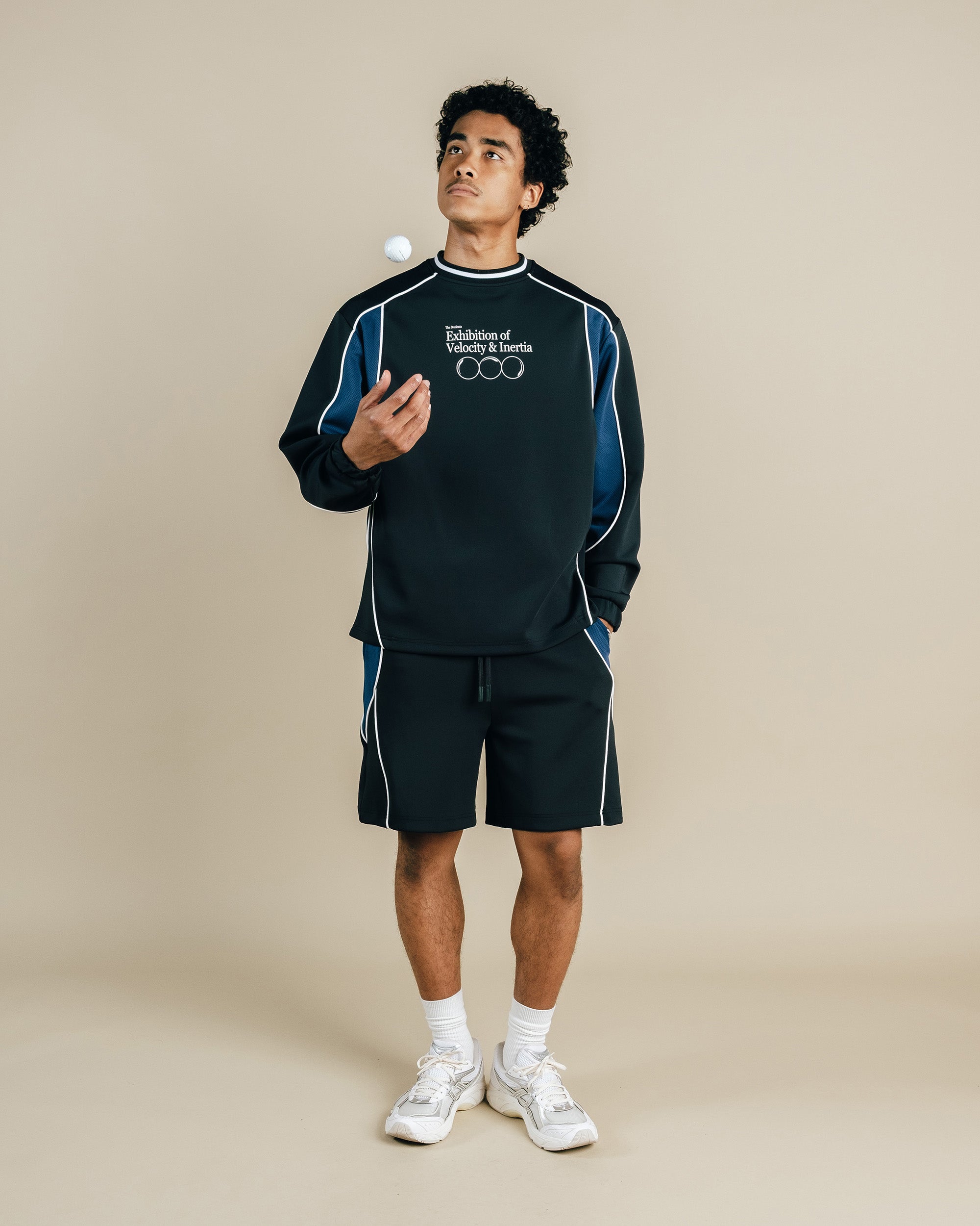 Exhibition Track Popover