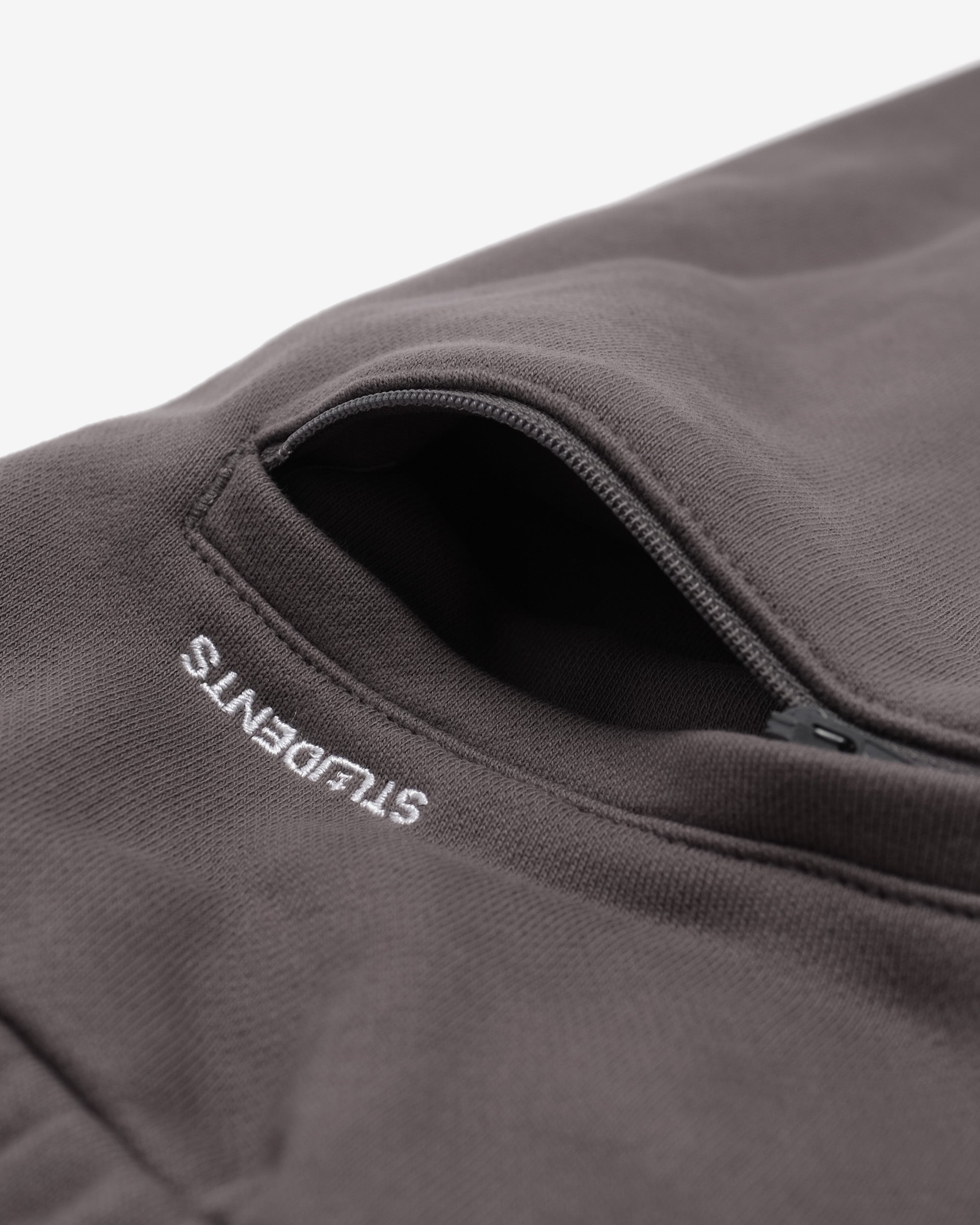 Marathon Pleated Sweat Pant