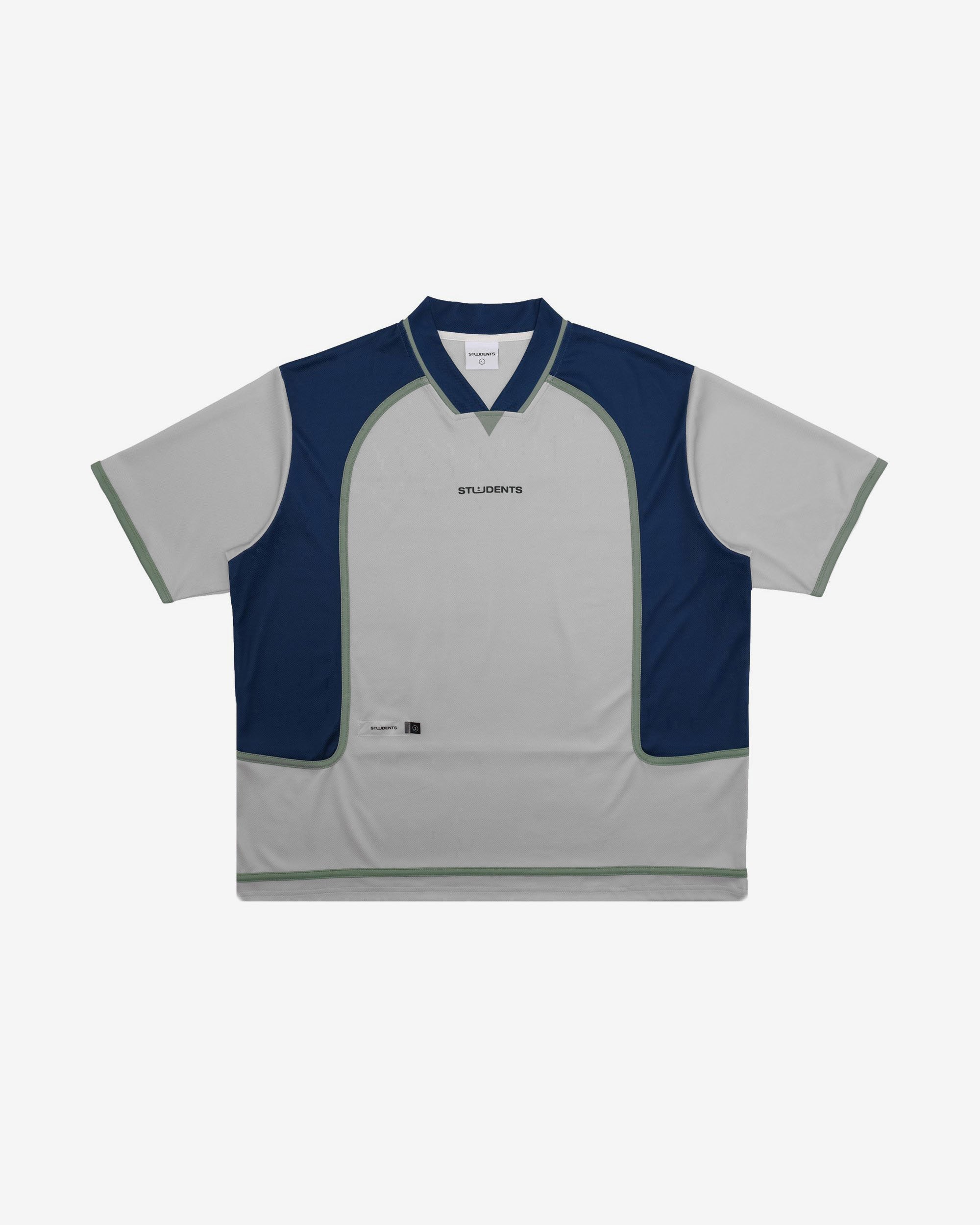 Kellen S/S Jersey Shirt