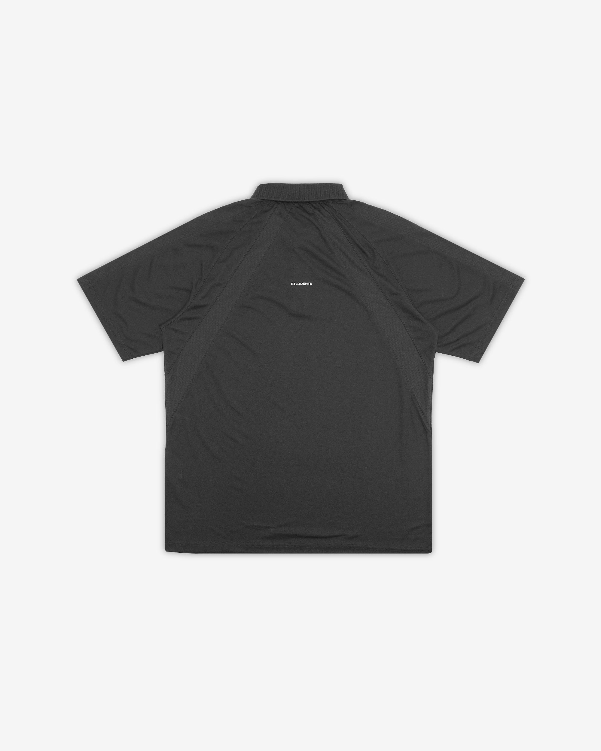 Arndt S/S Polo Shirt