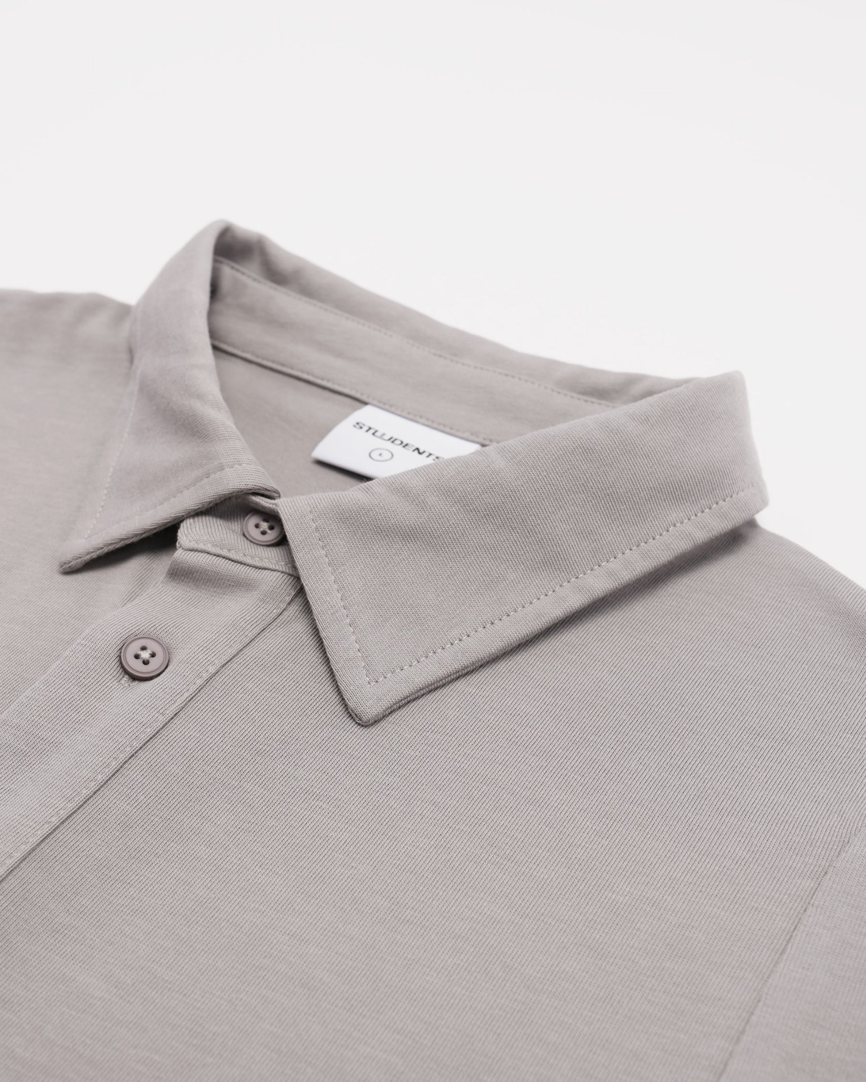 McWilliams S/S Polo Shirt