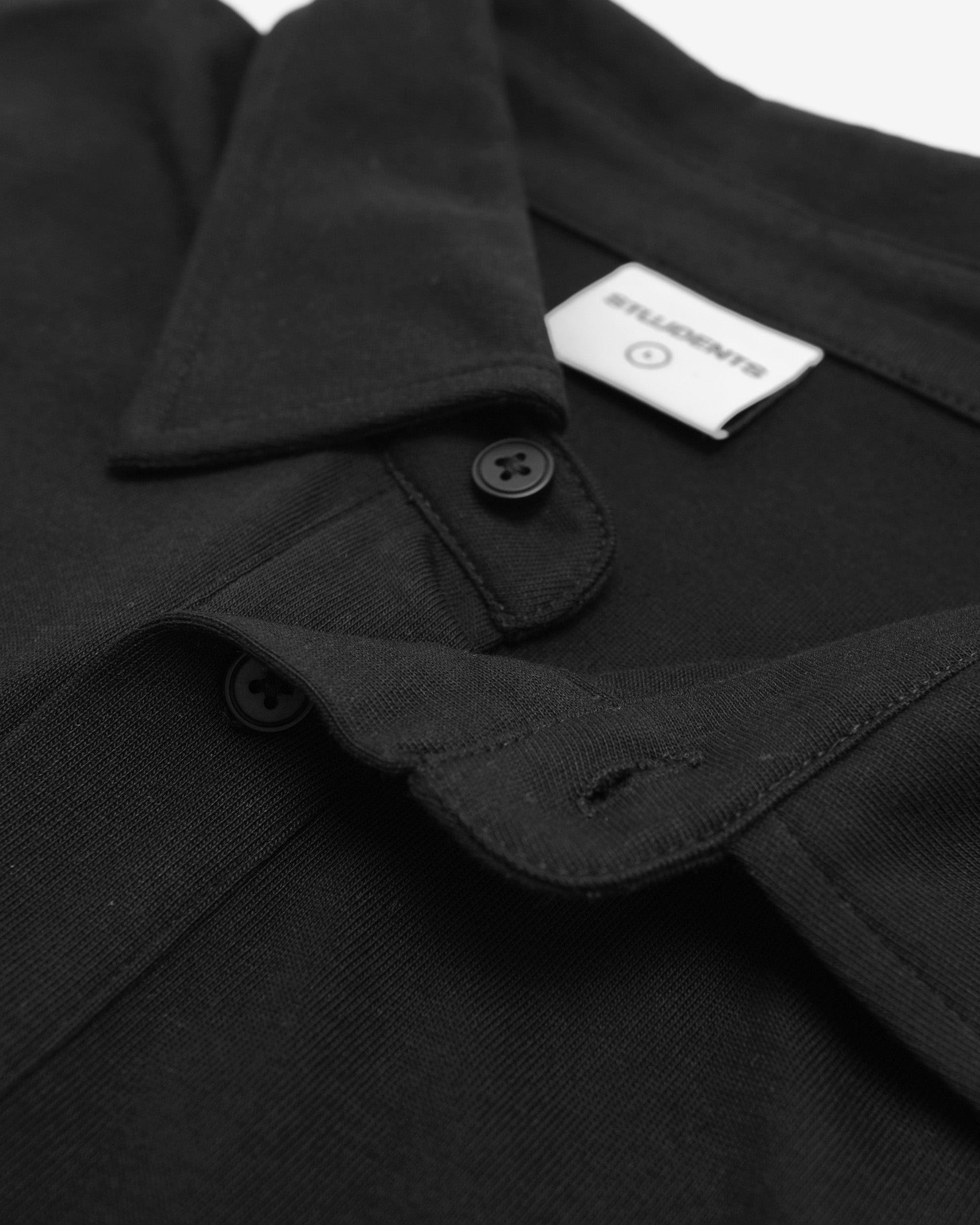 McWilliams S/S Polo Shirt