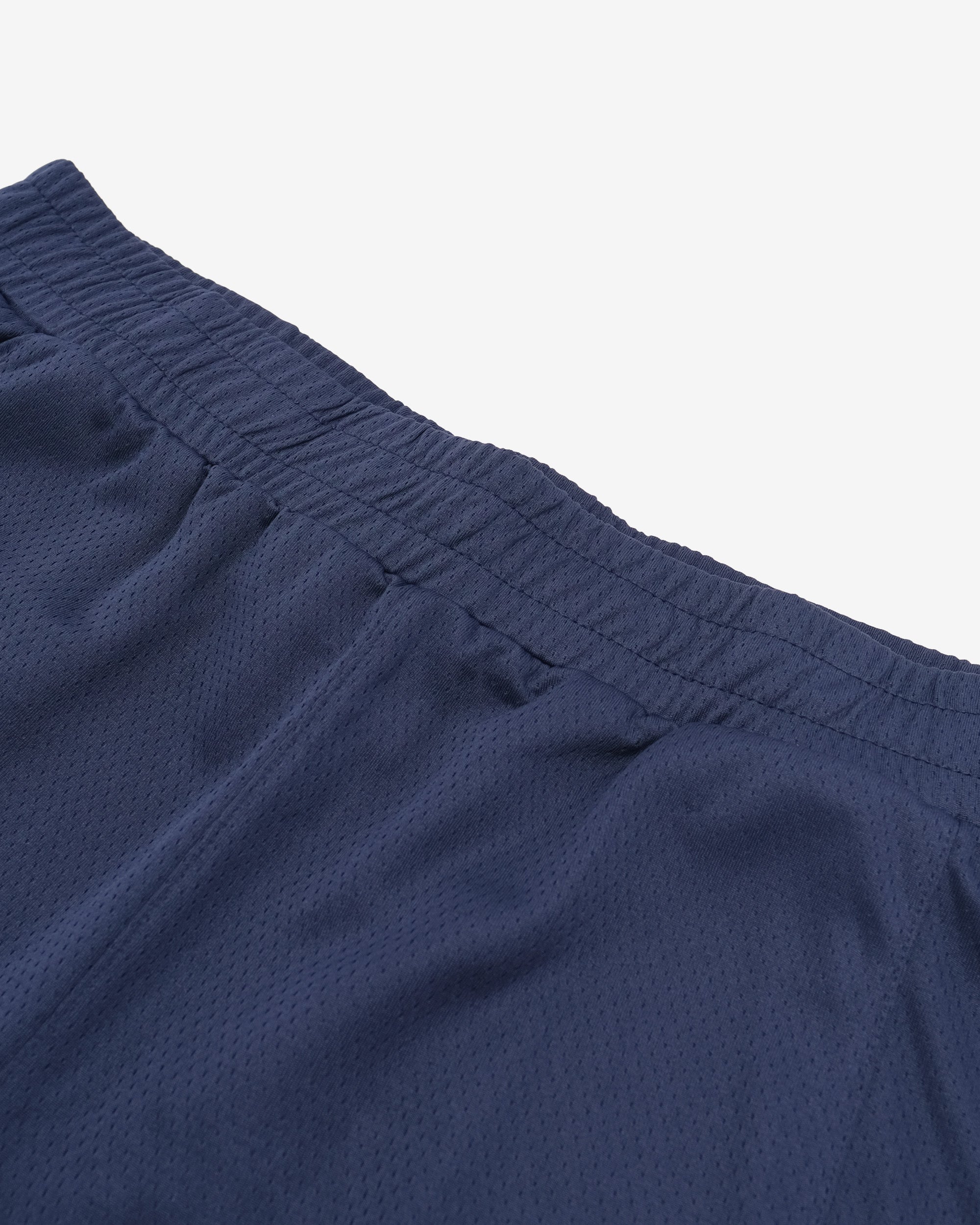 Oaklawn Mesh Shorts