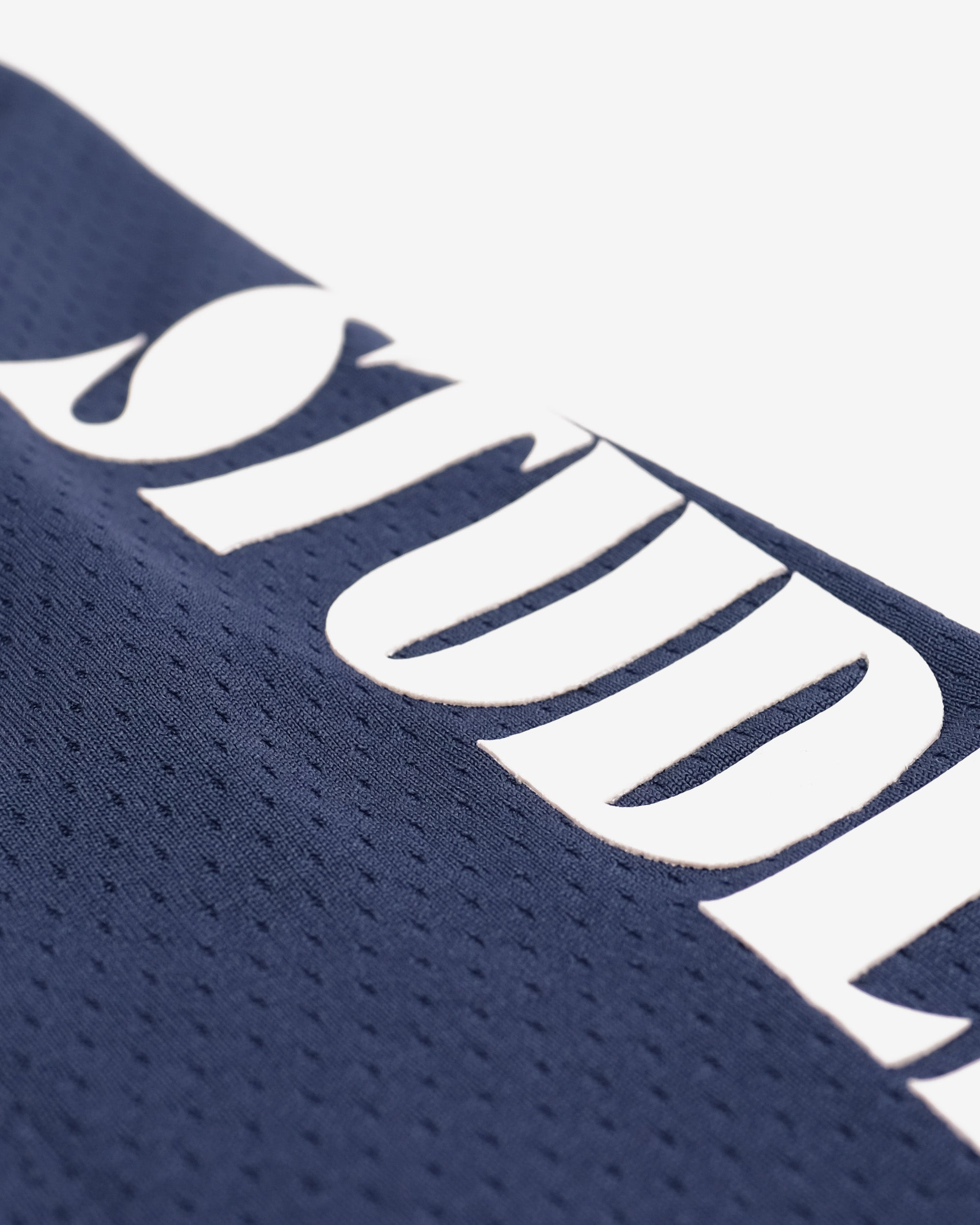 Oaklawn Mesh Shorts