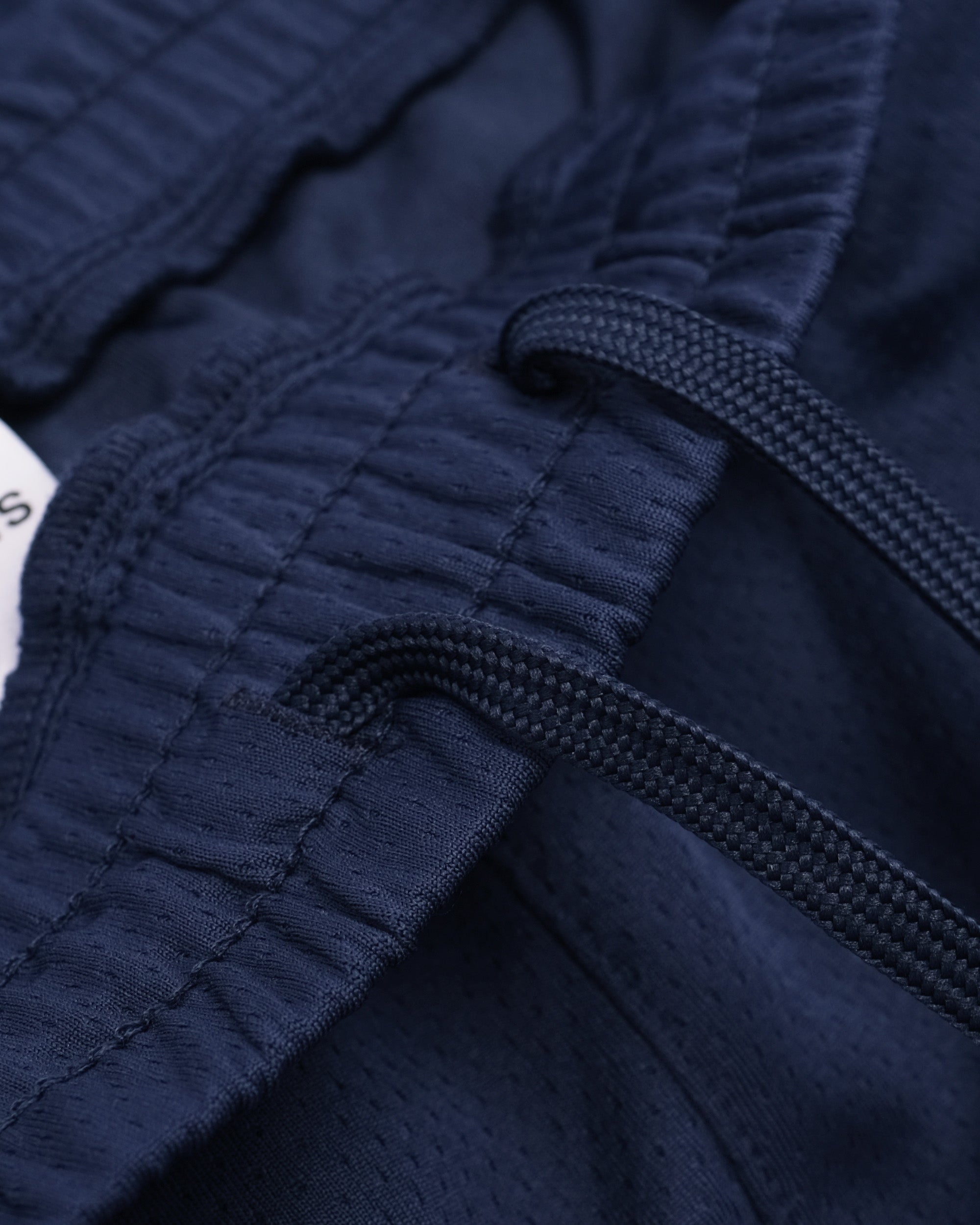 Oaklawn Mesh Shorts