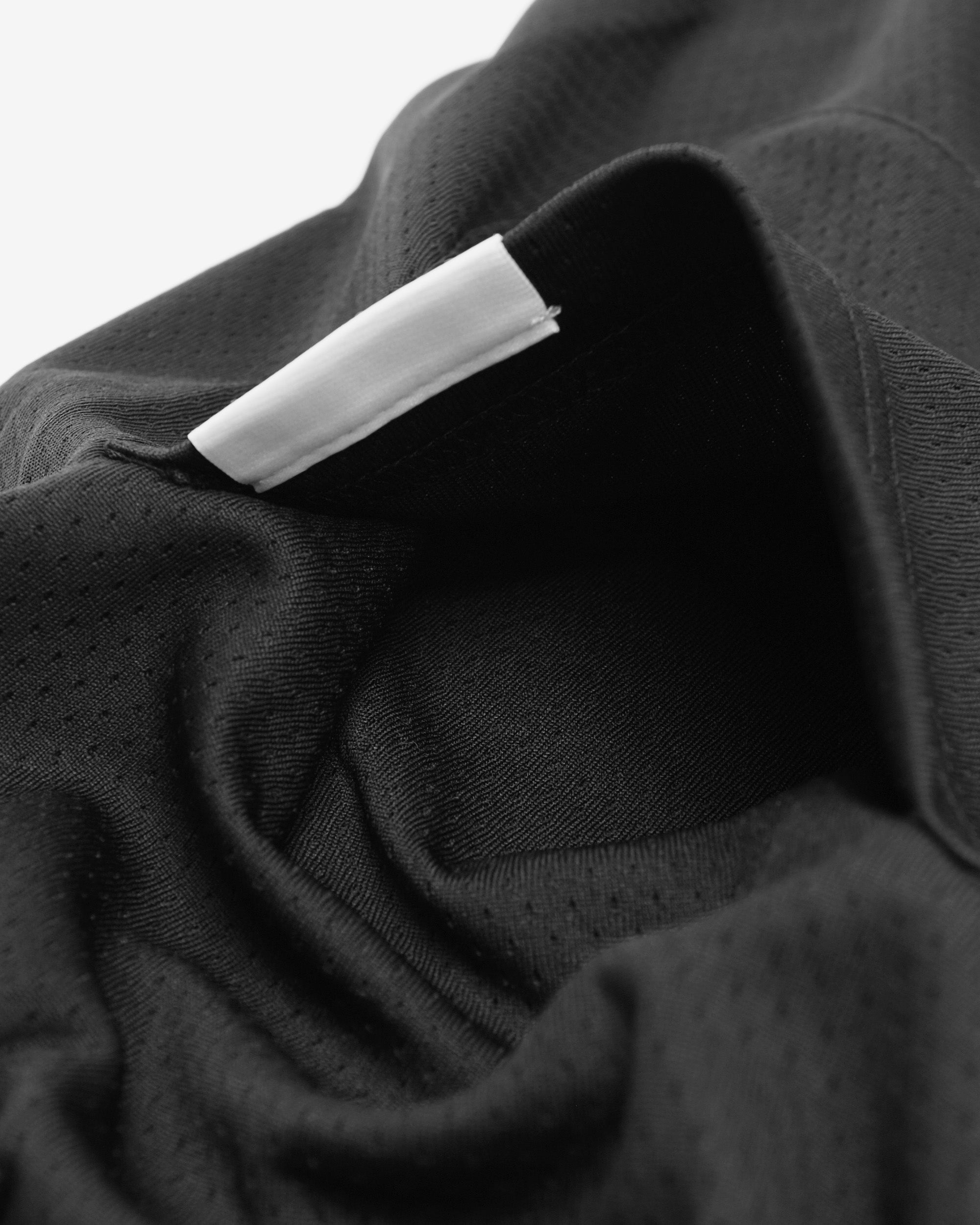 Oaklawn Mesh Shorts