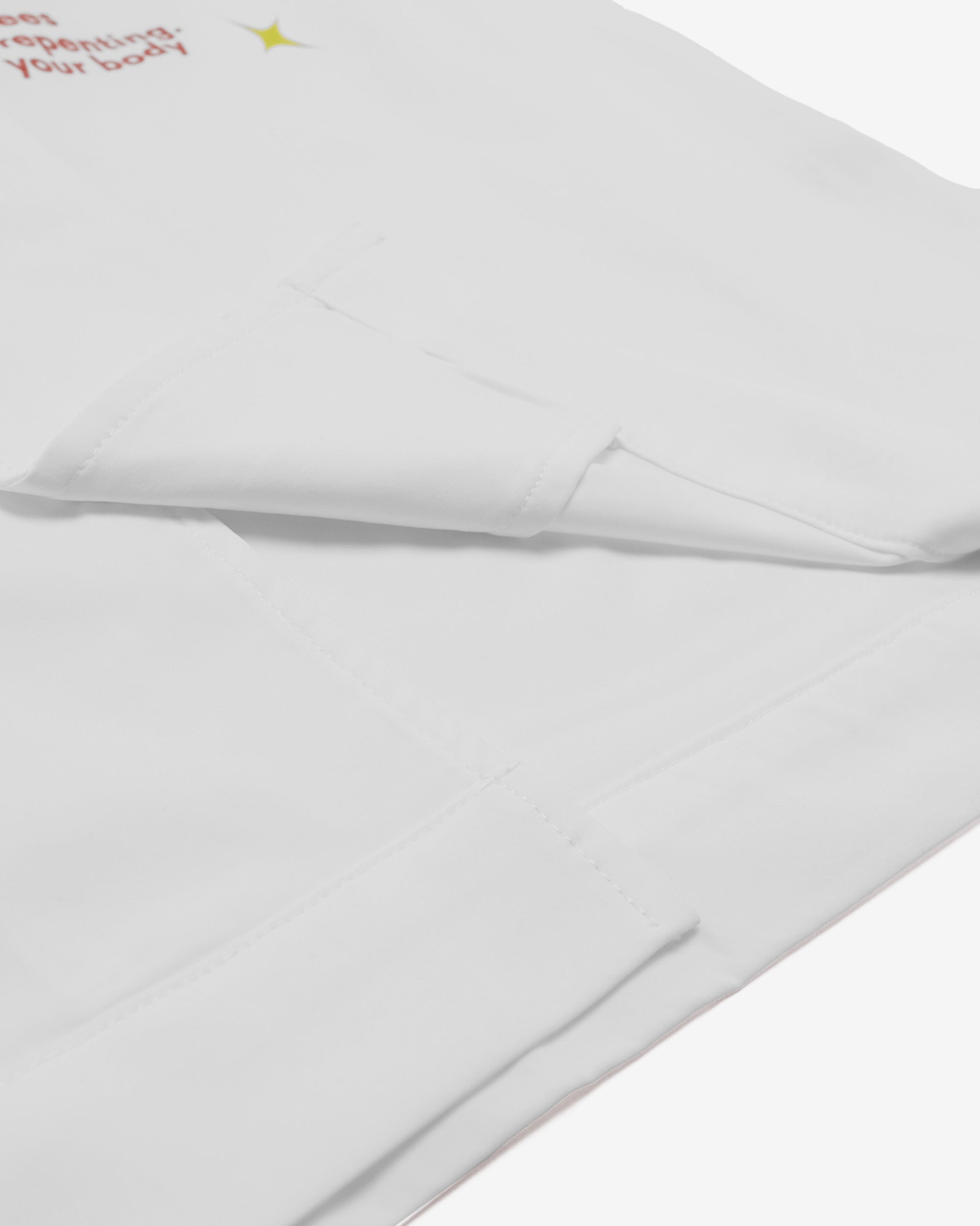 Walk S/S Button-up Shirt