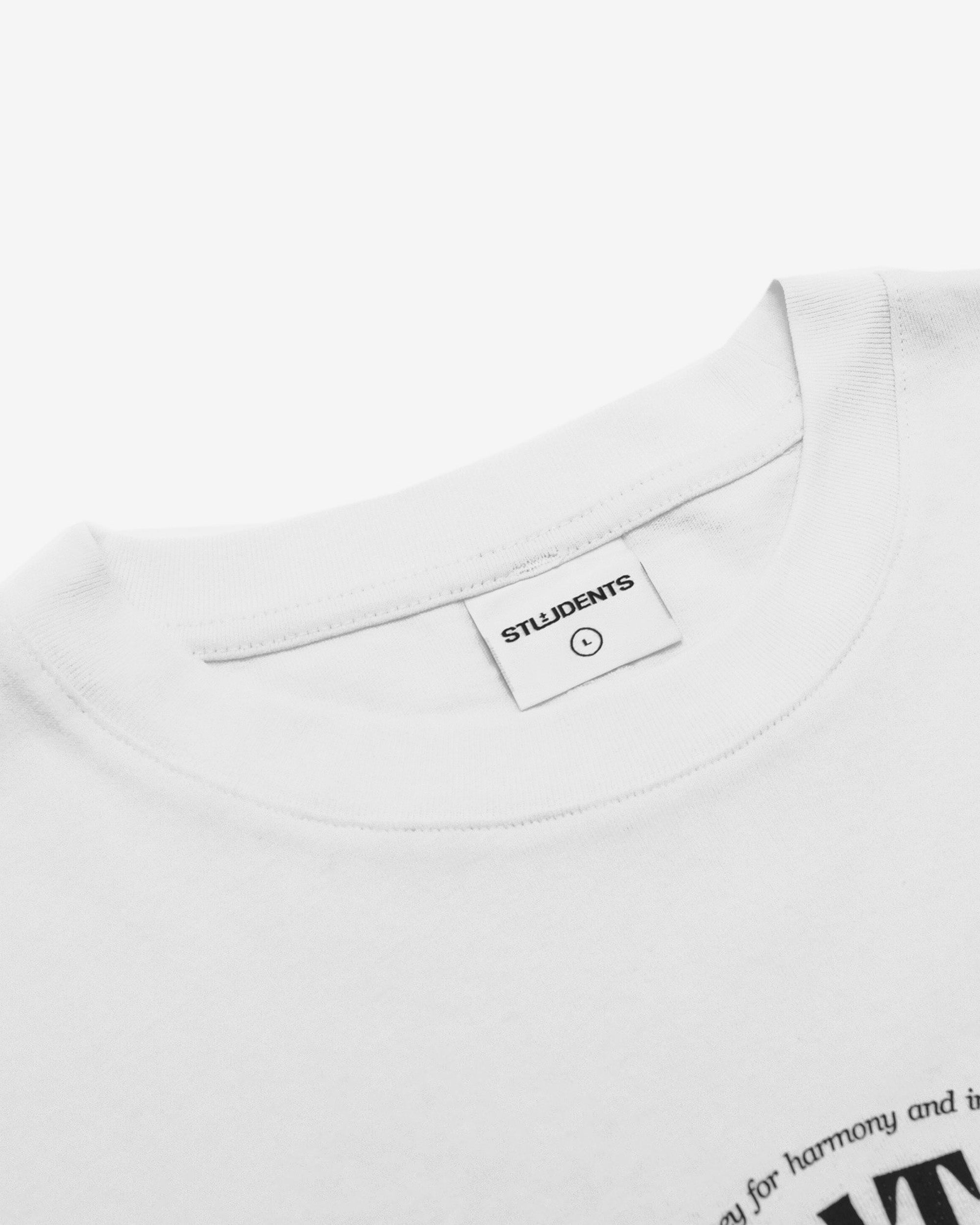 Spiritual Health Club T-shirt