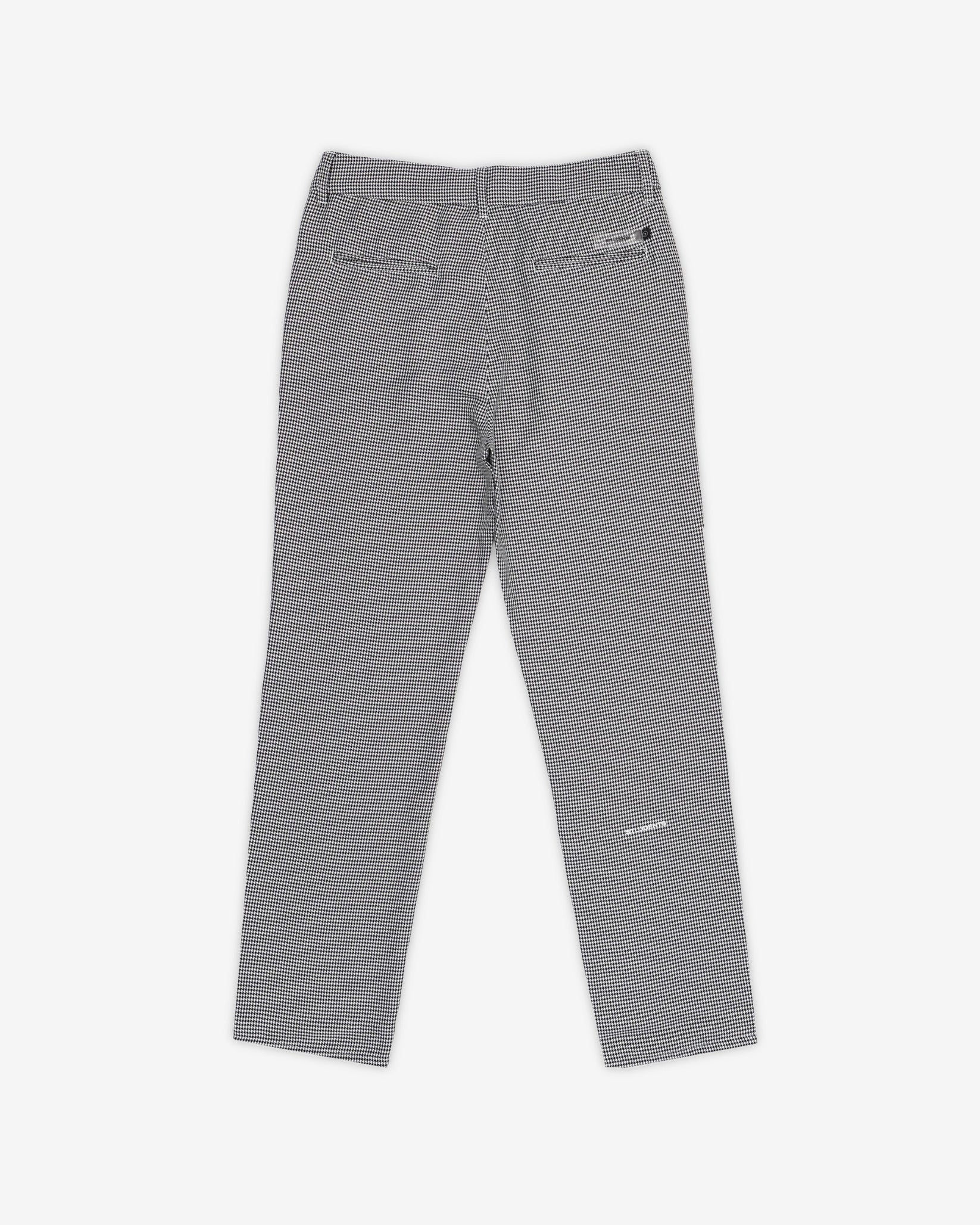 Rickory Houndstooth Pants