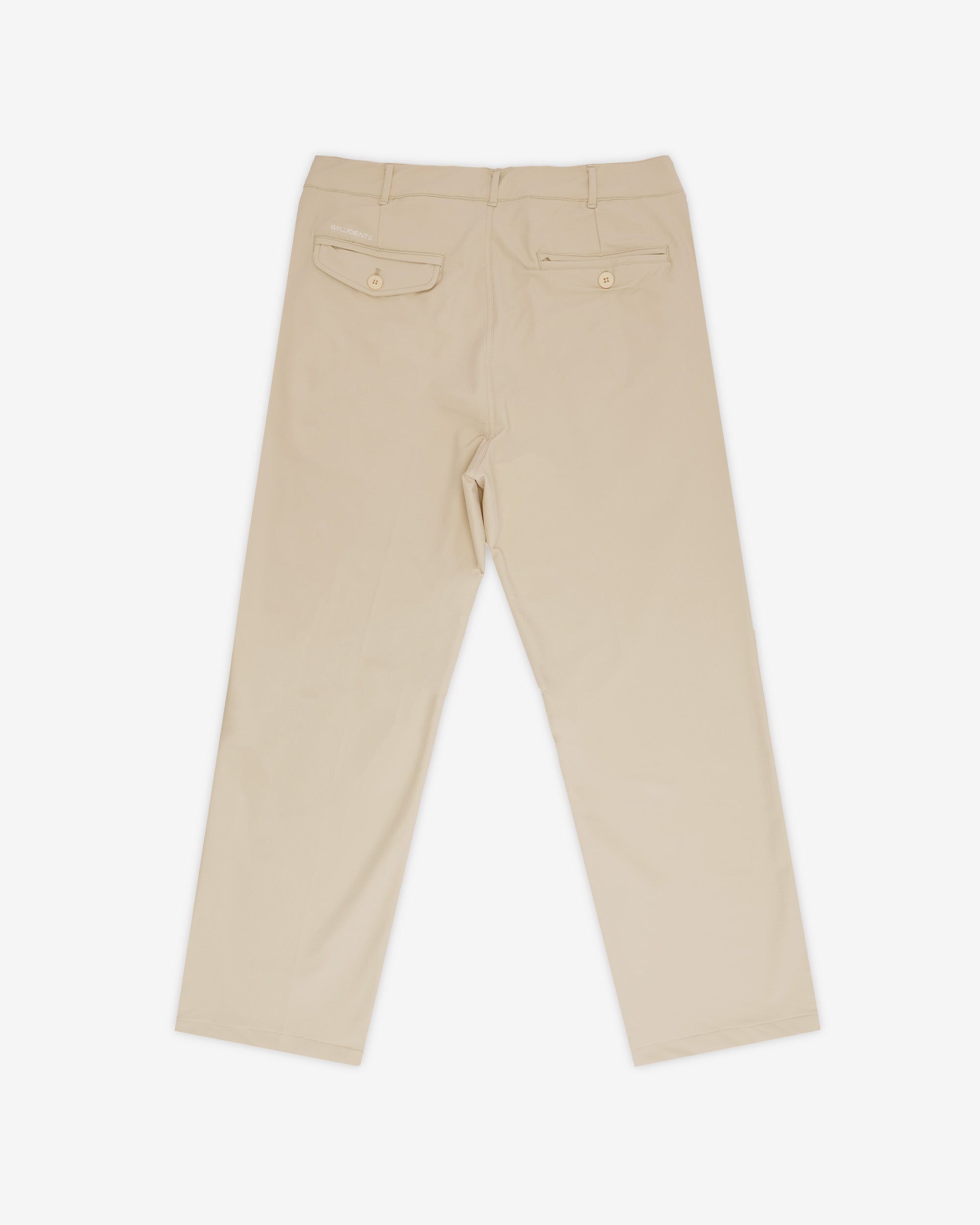 Heritage Pleated Slack Pants