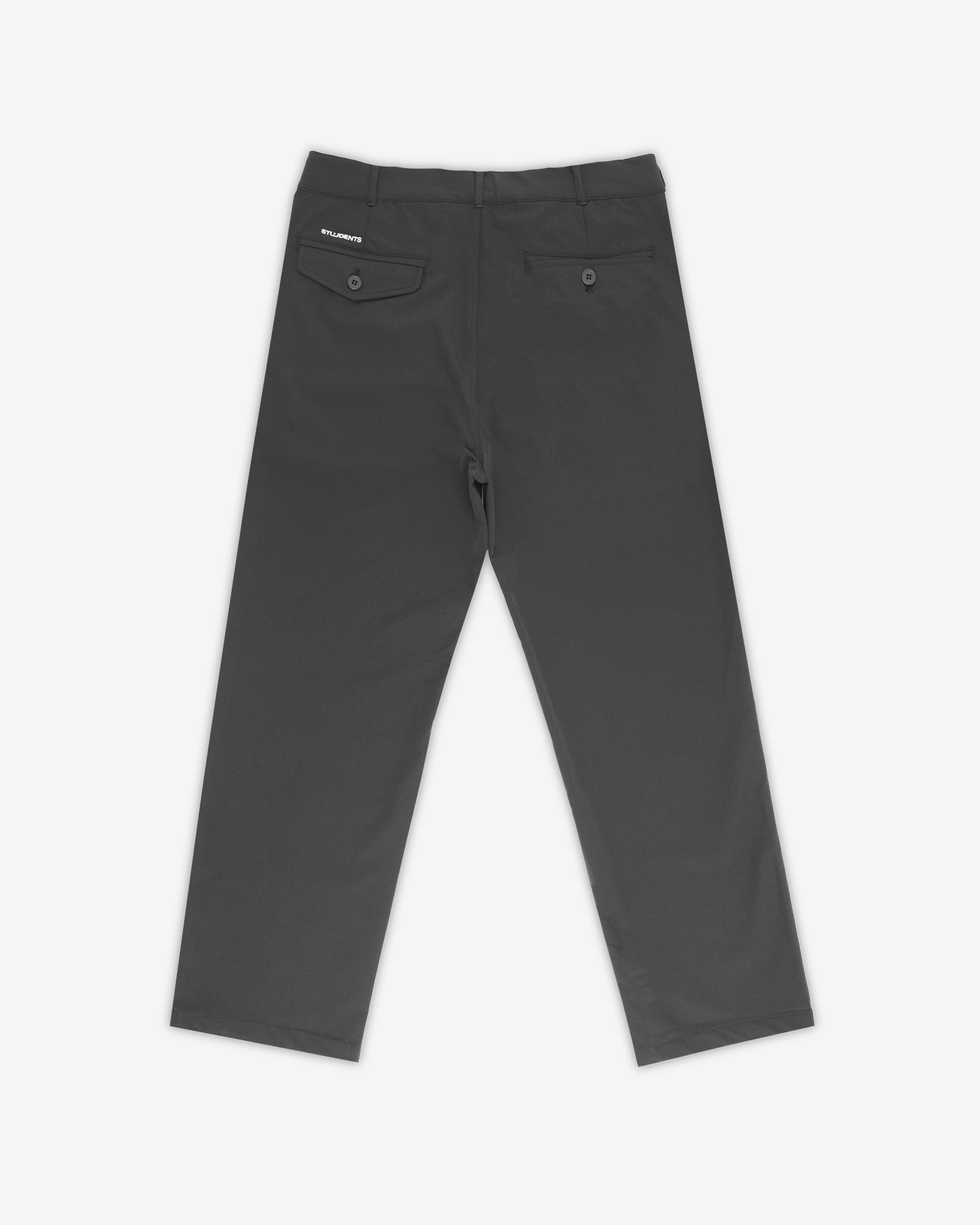 Heritage Pleated Slack Pants