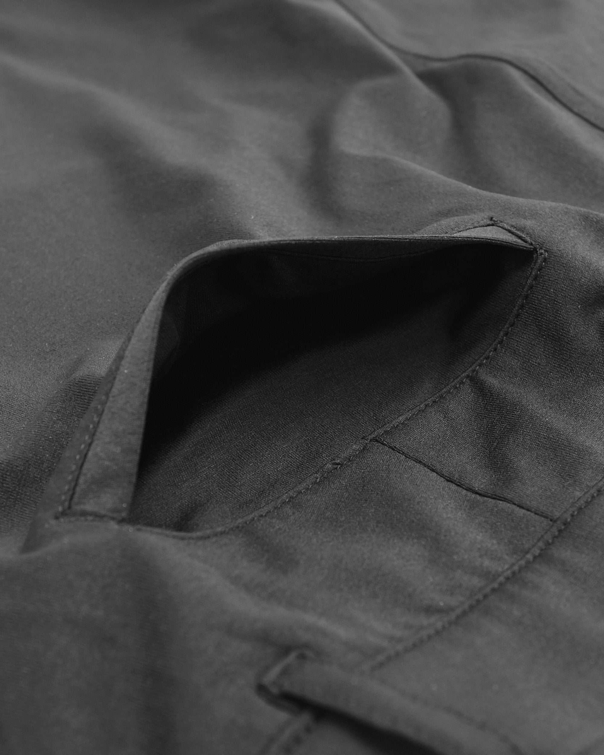 Chaperone 9 Shorts
