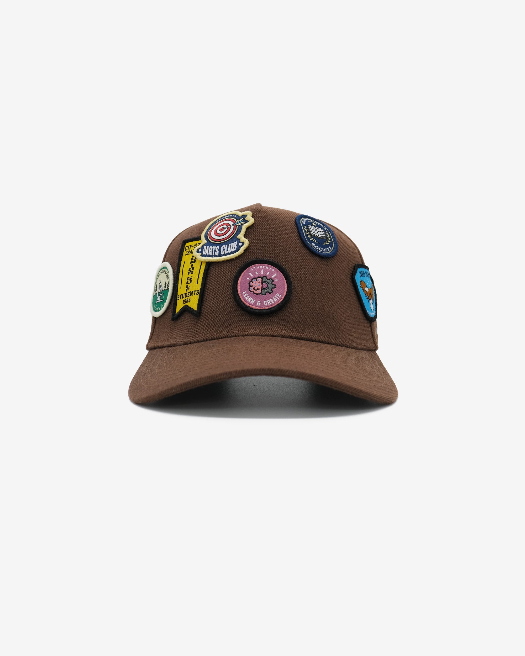 Scout Snap Back Hat