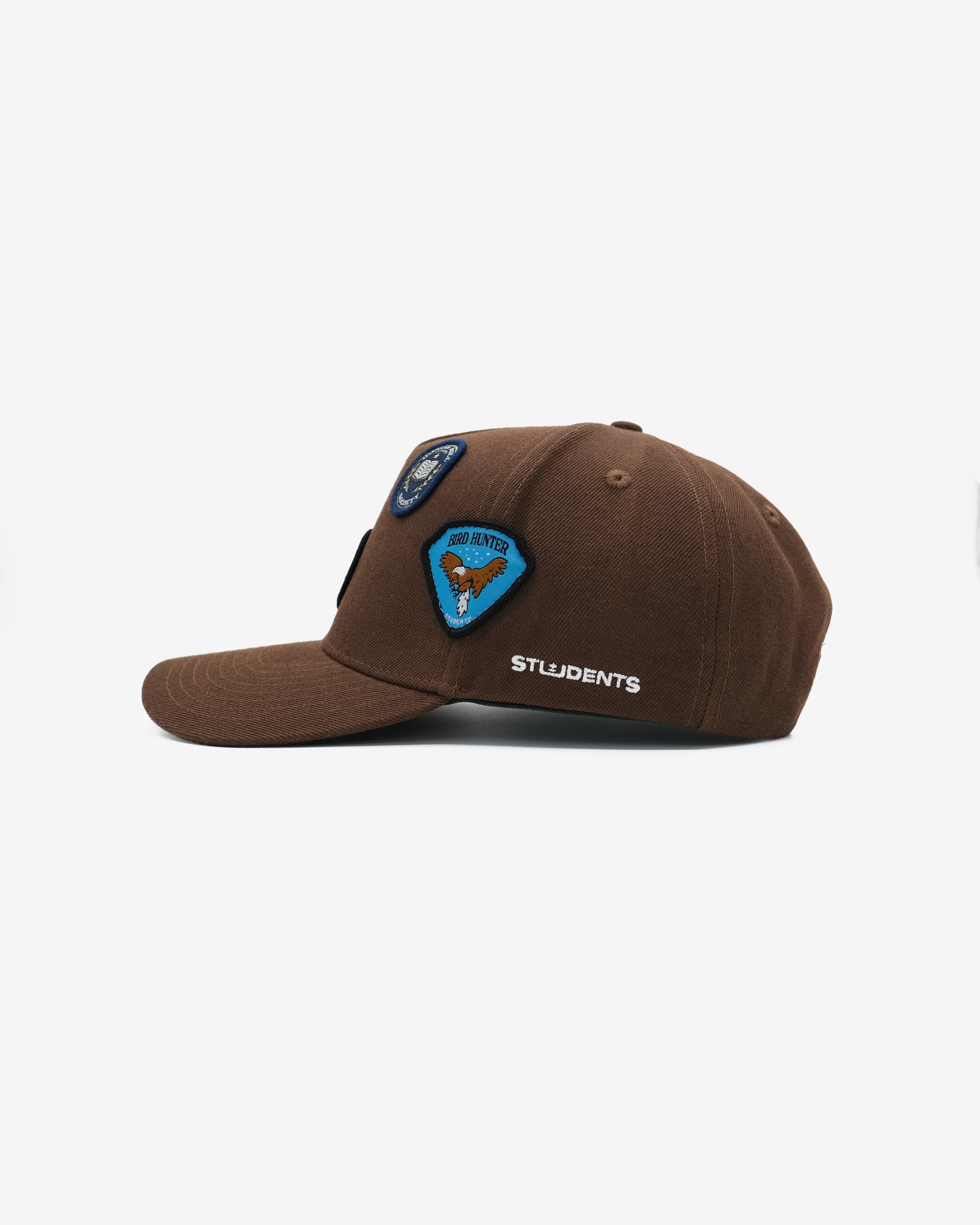 Scout Snap Back Hat