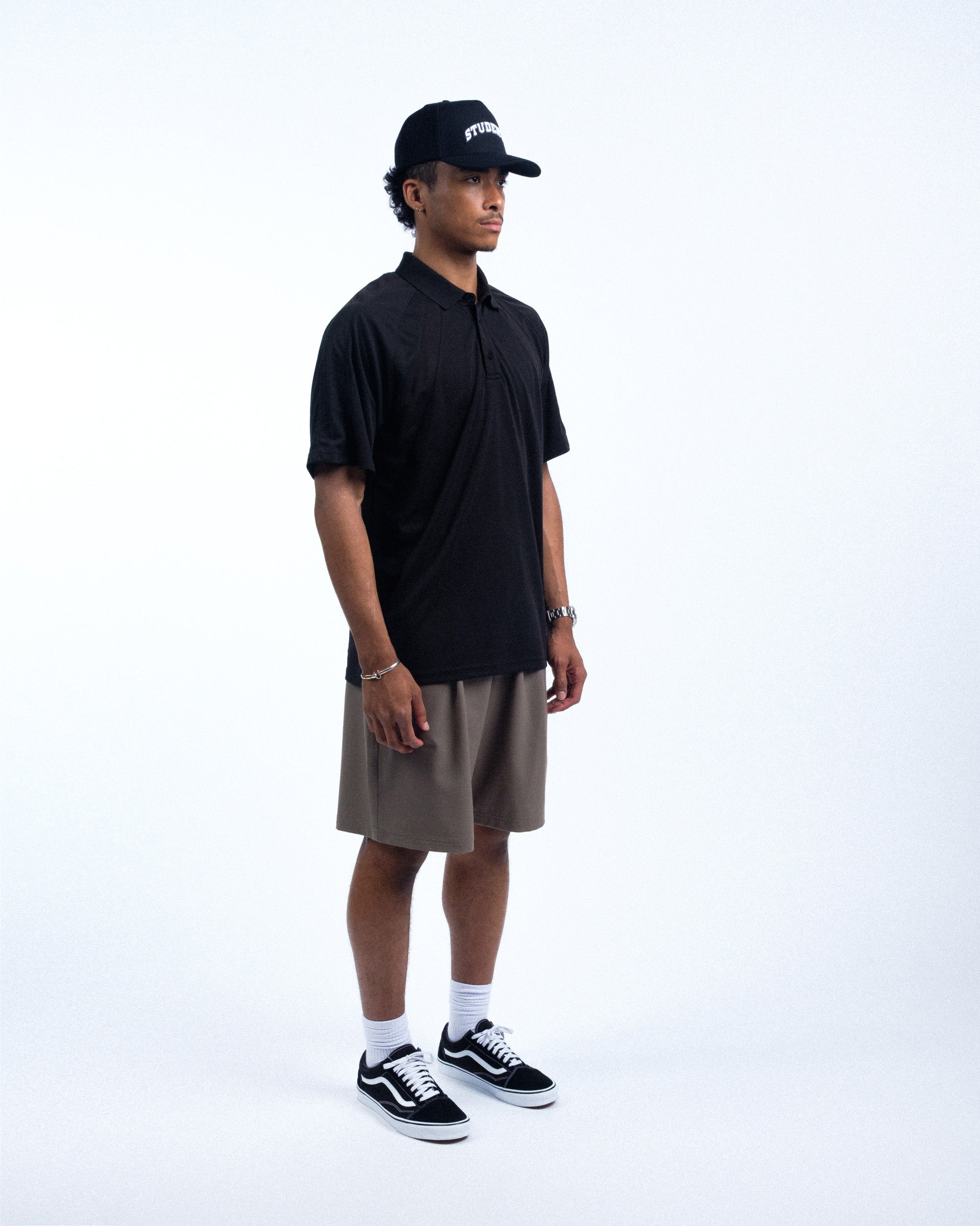 Arndt S/S Polo Shirt