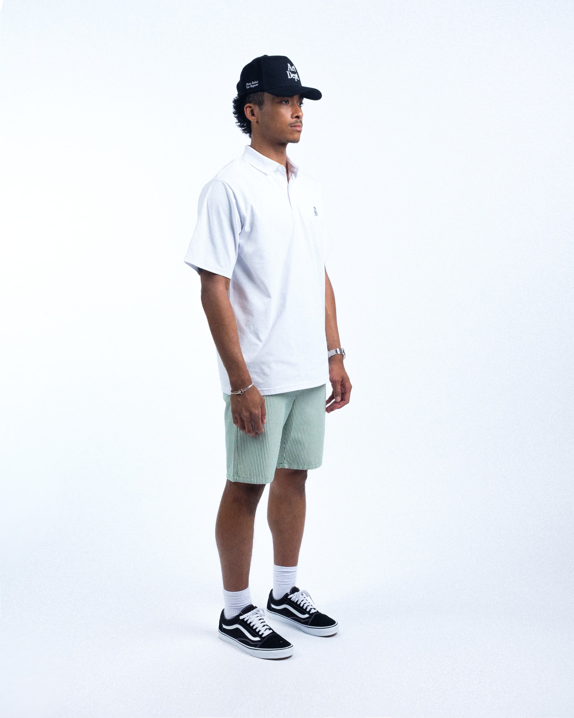 Elmtree Shorts