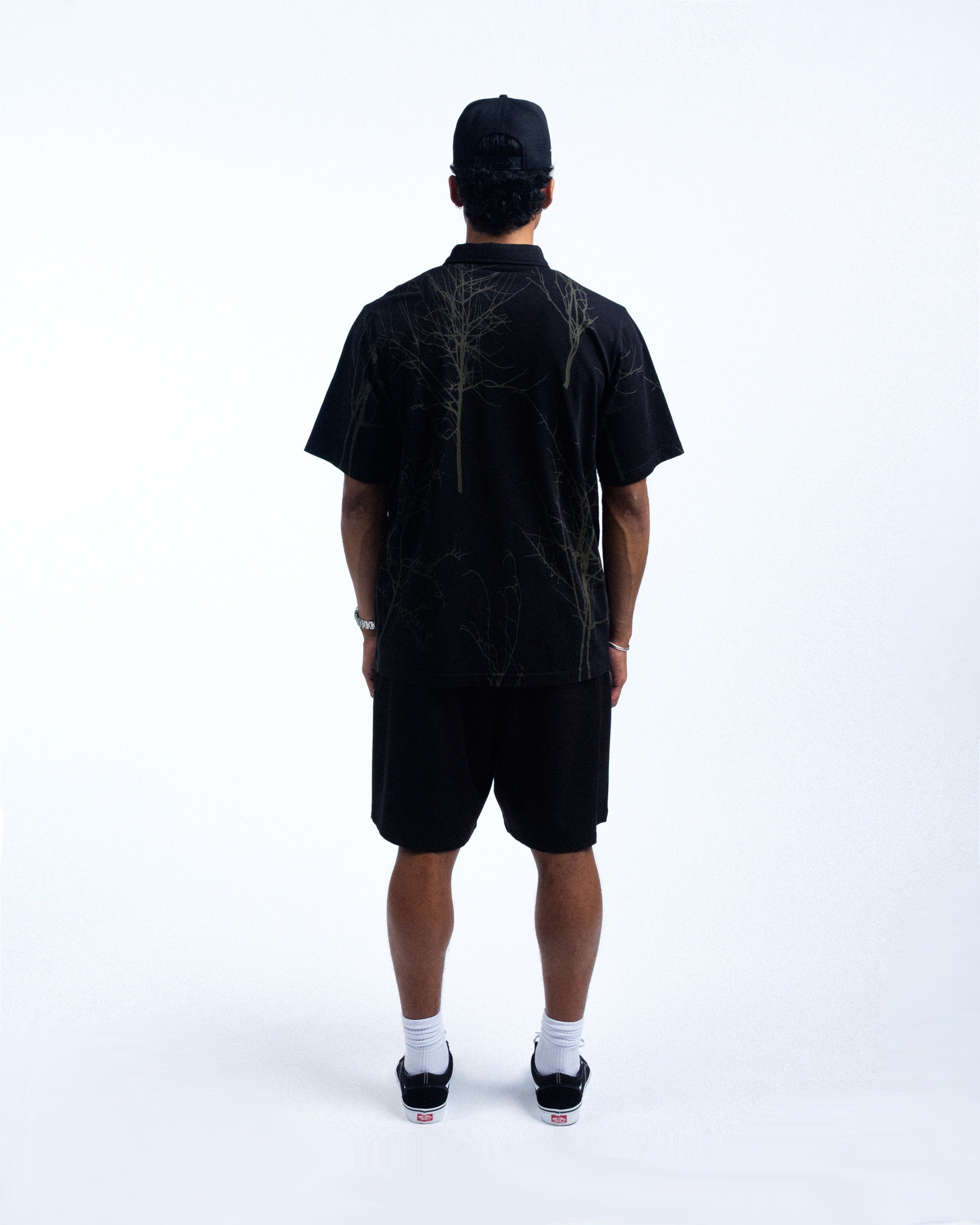 Greenbriar S/S Polo Shirt