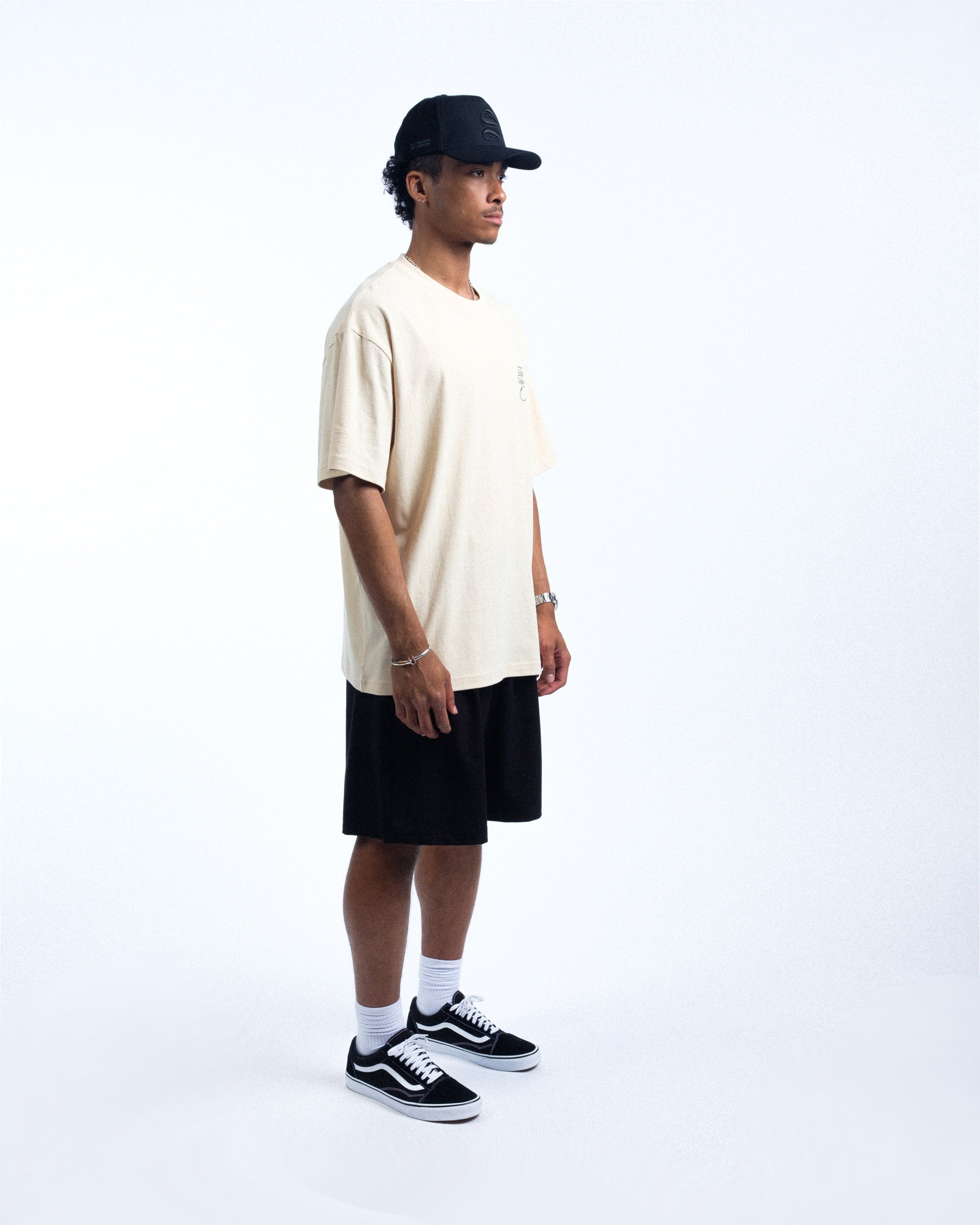 Inertia S/S T-shirt