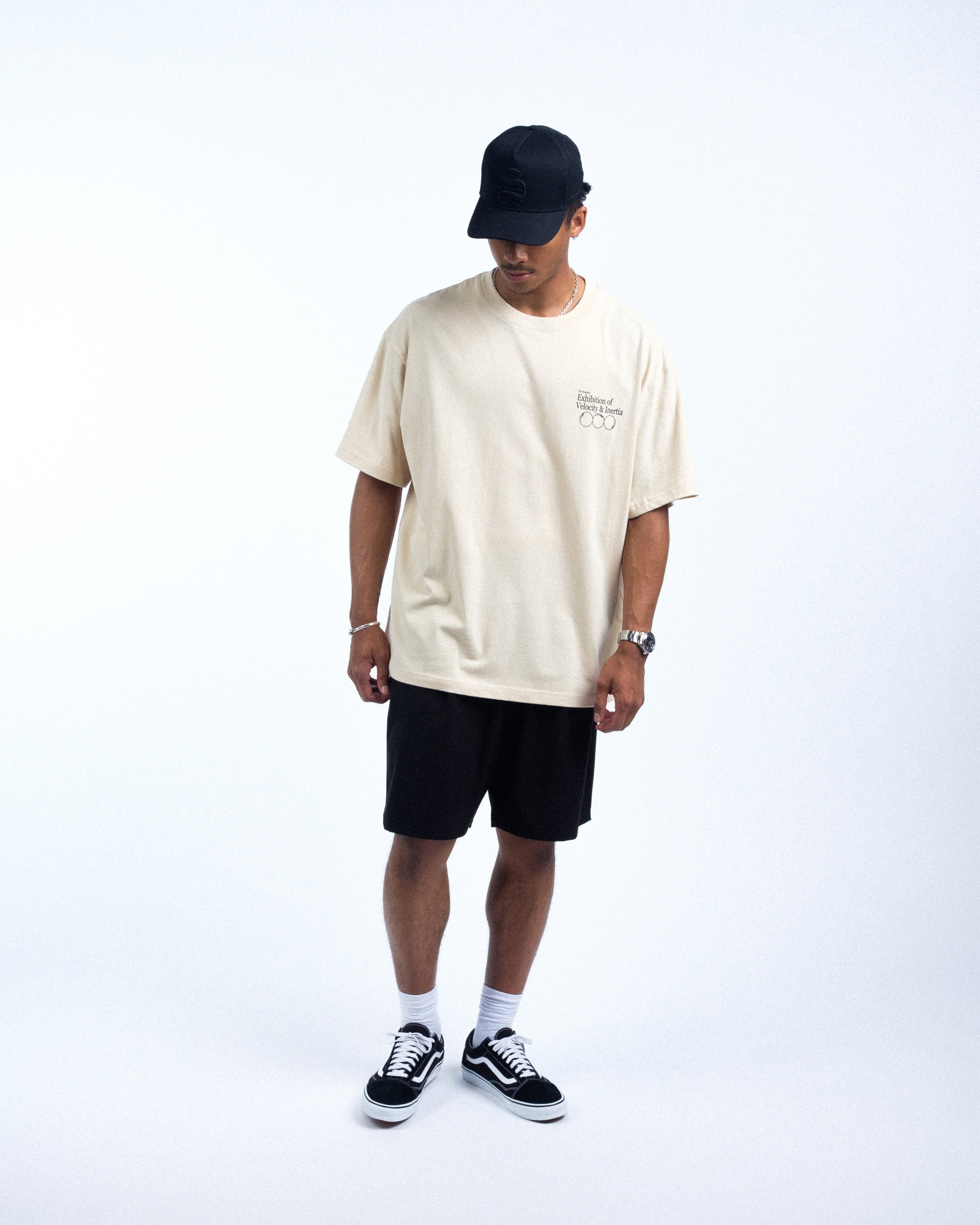 Inertia S/S T-shirt