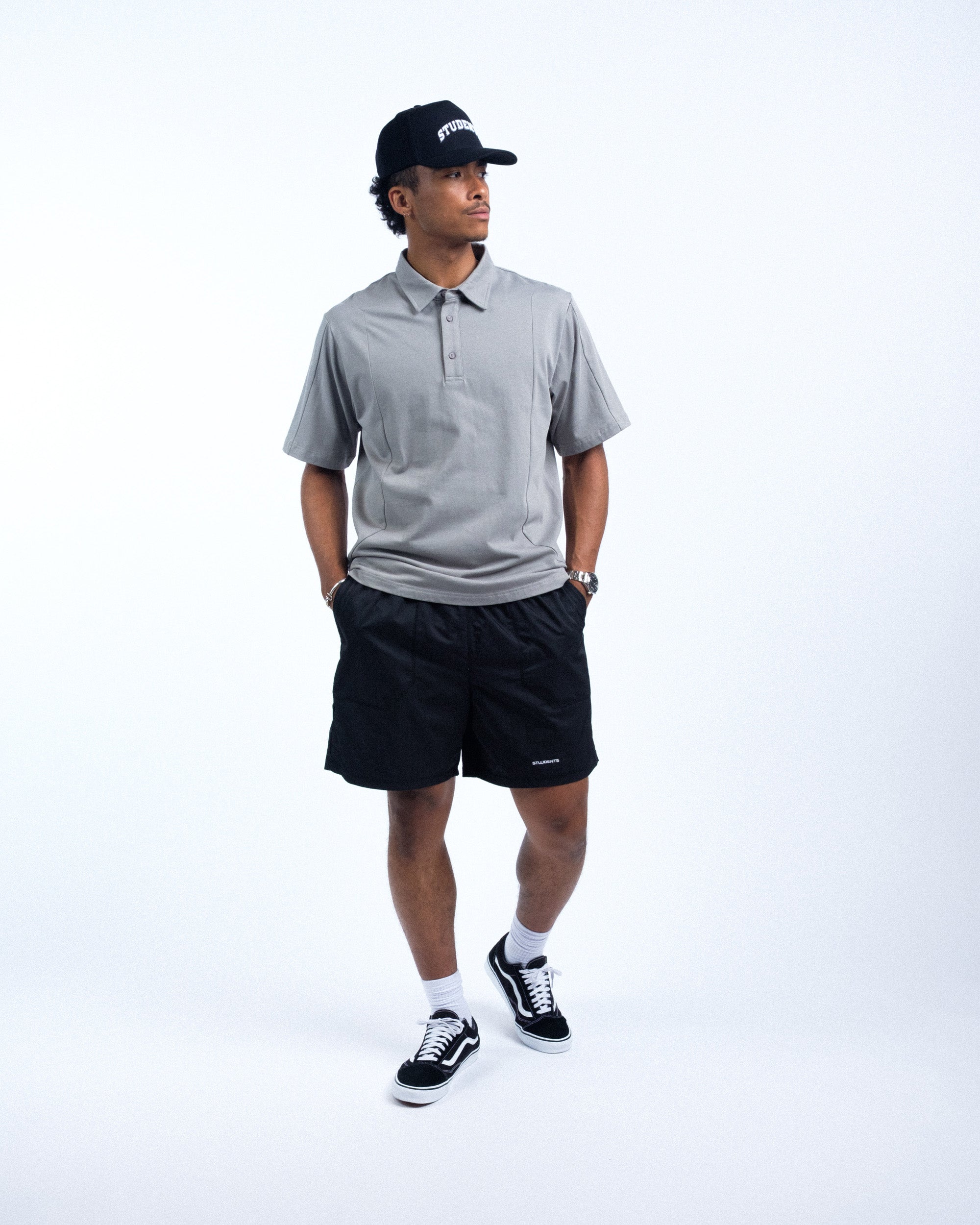 McWilliams S/S Polo Shirt