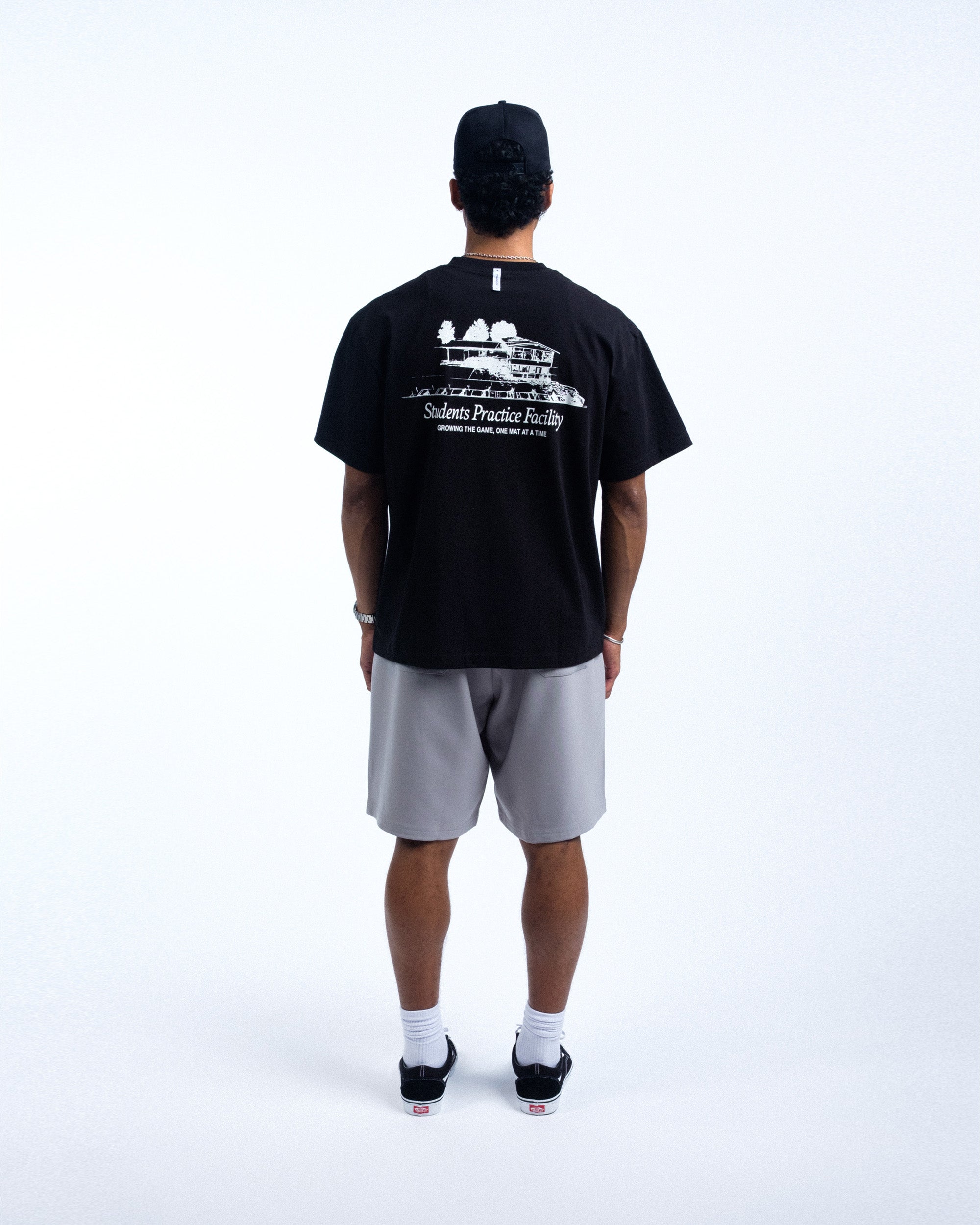Students Practice Facility S/S T-shirt