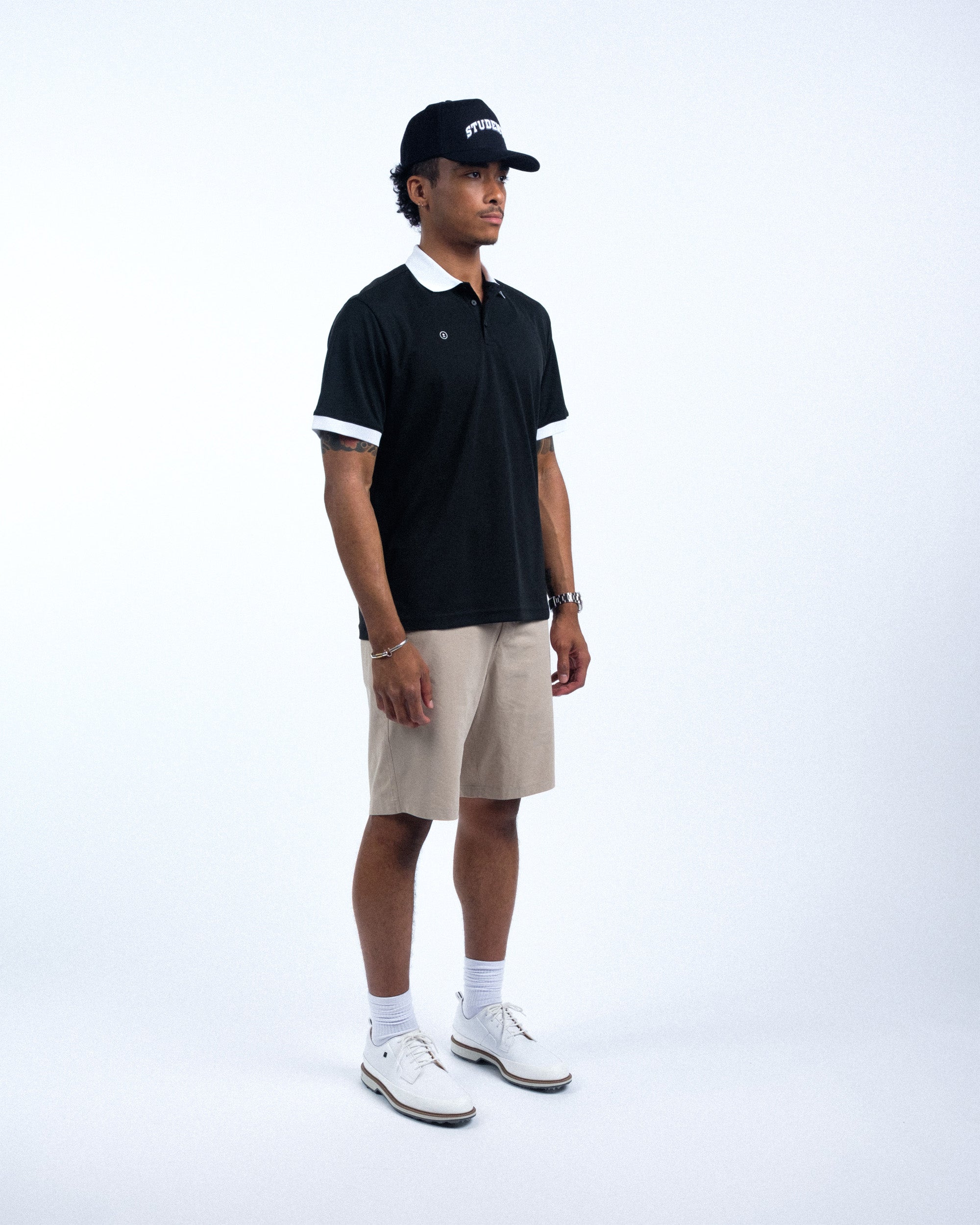 Historian S/S Polo