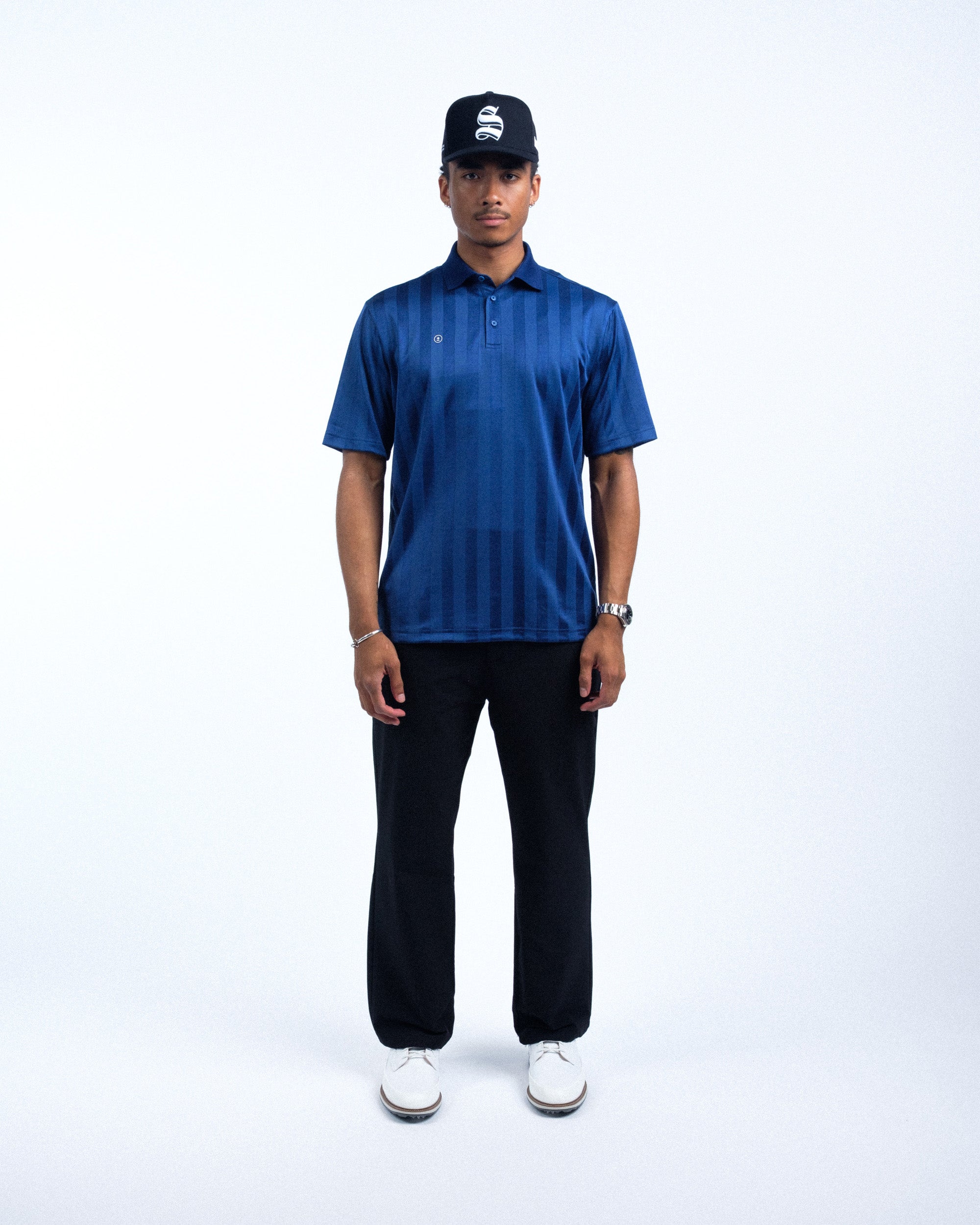 Referee S/S Polo