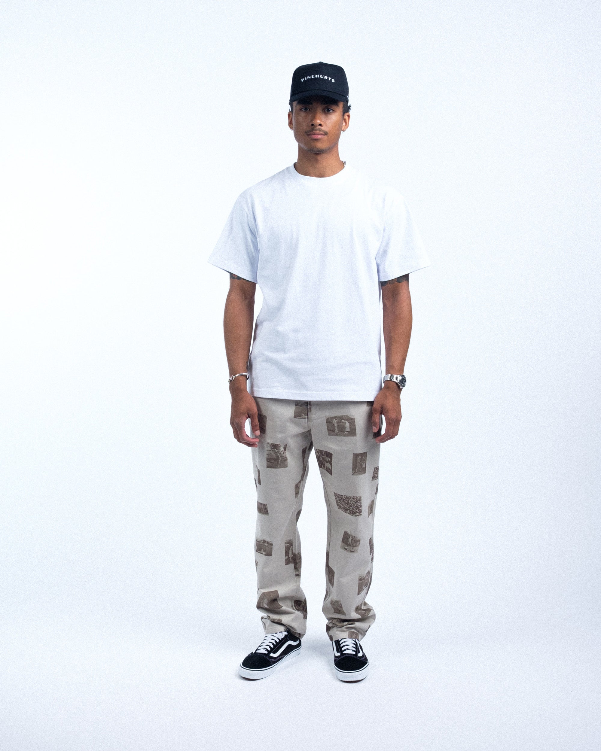 Ripley Twill Pants