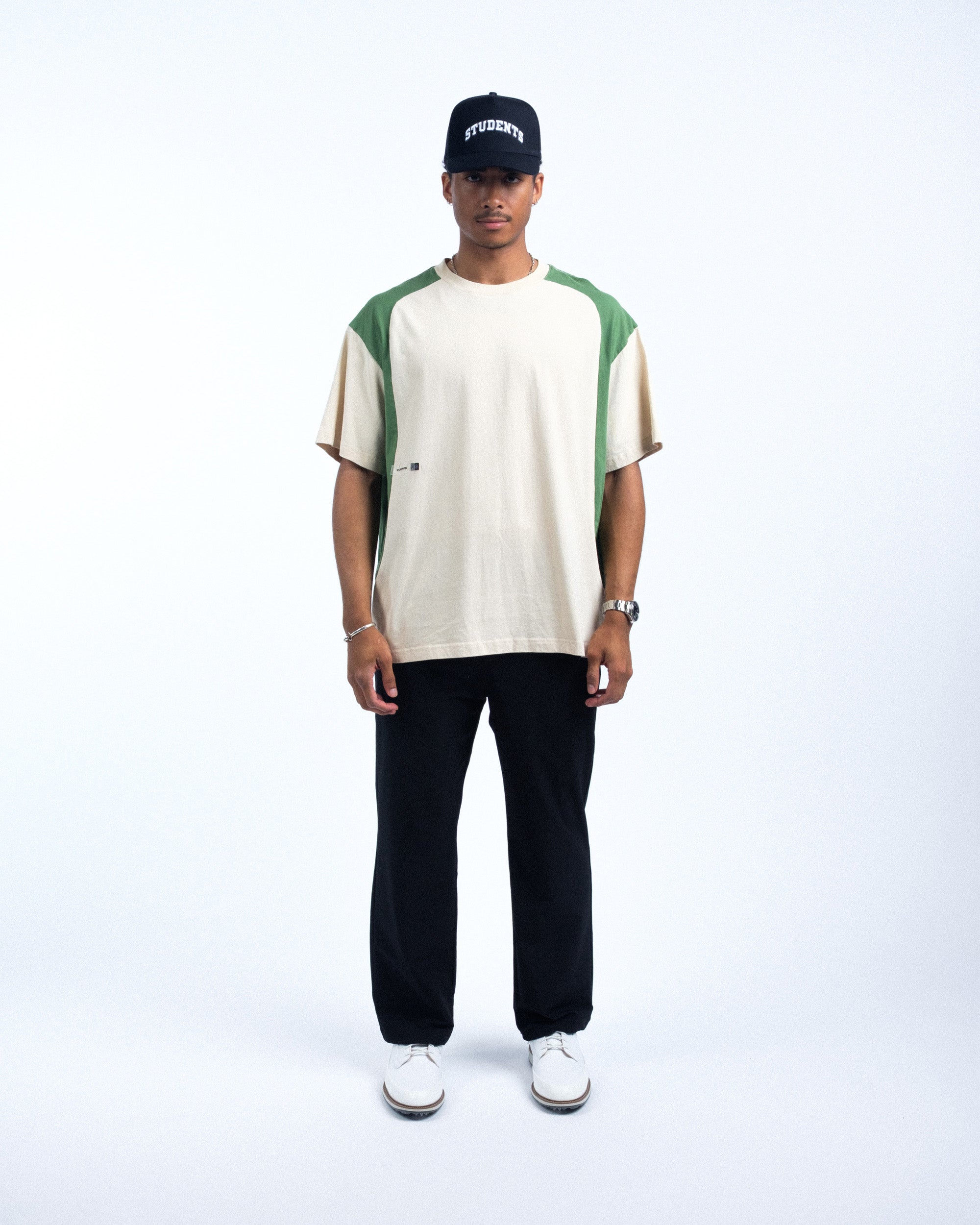 Roscoe S/S T-shirt