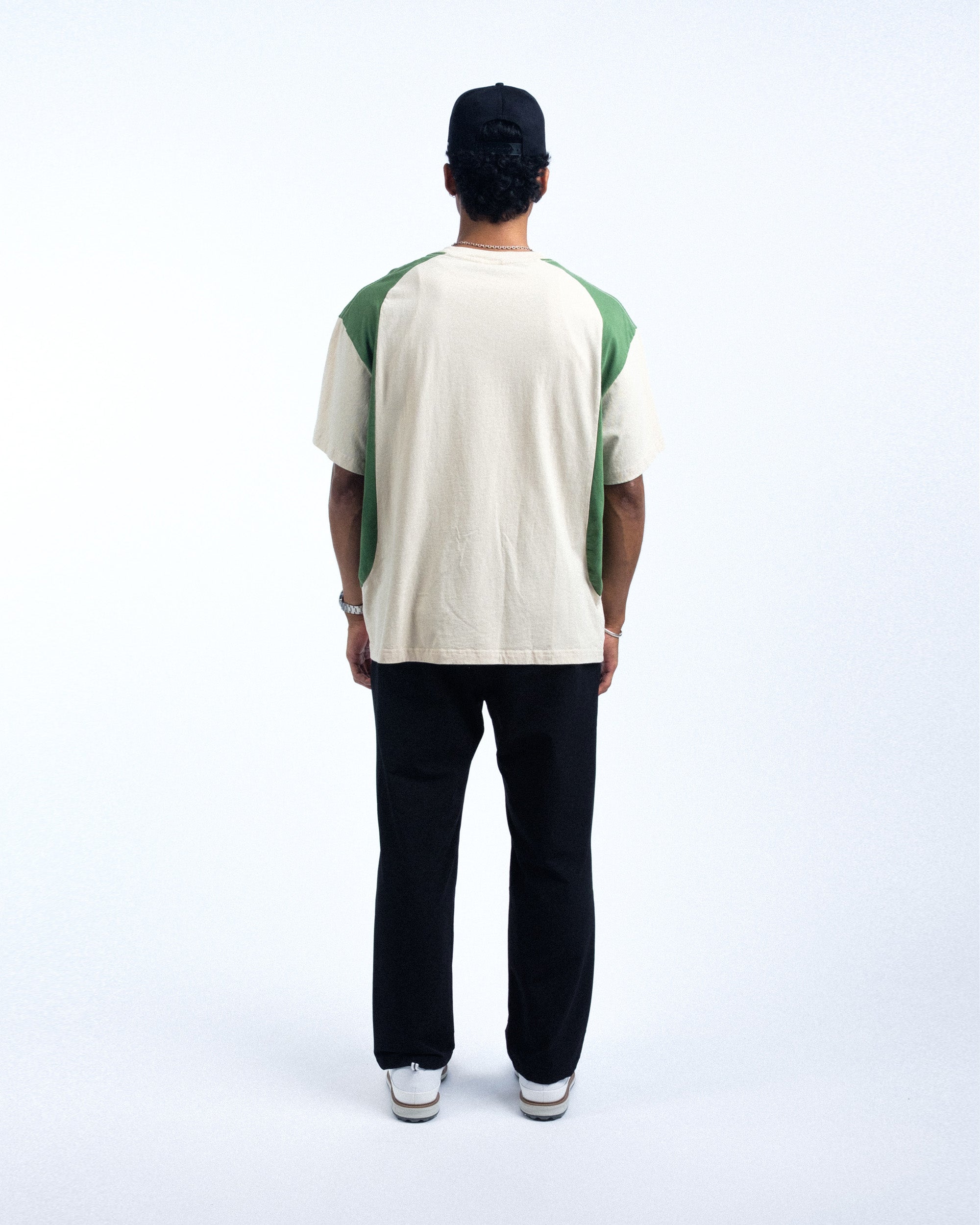 Roscoe S/S T-shirt