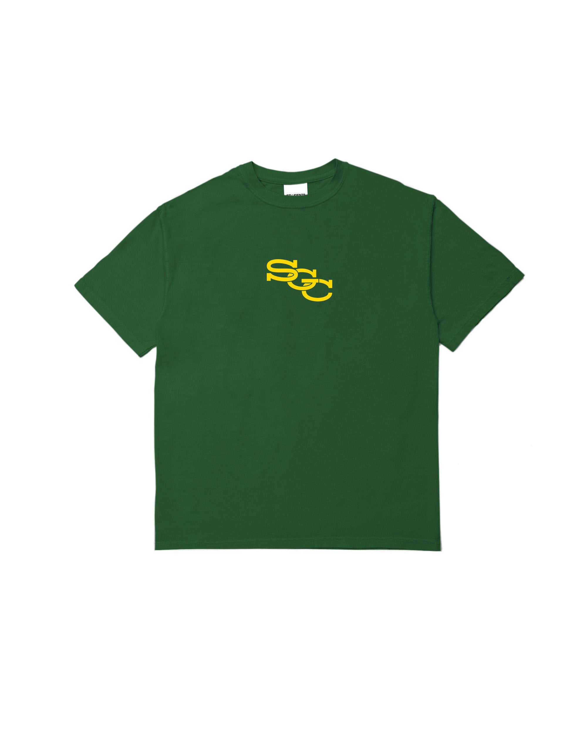 SGC S/S Tshirt
