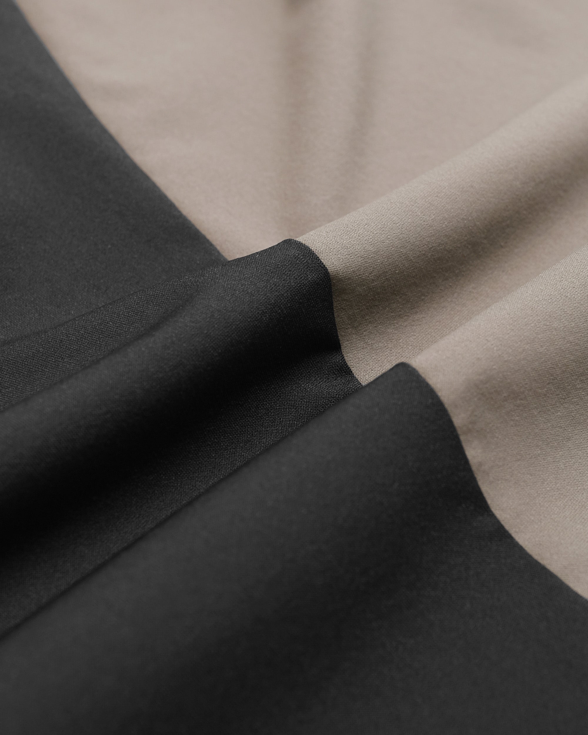 Leeds S/S Tech Zip Polo