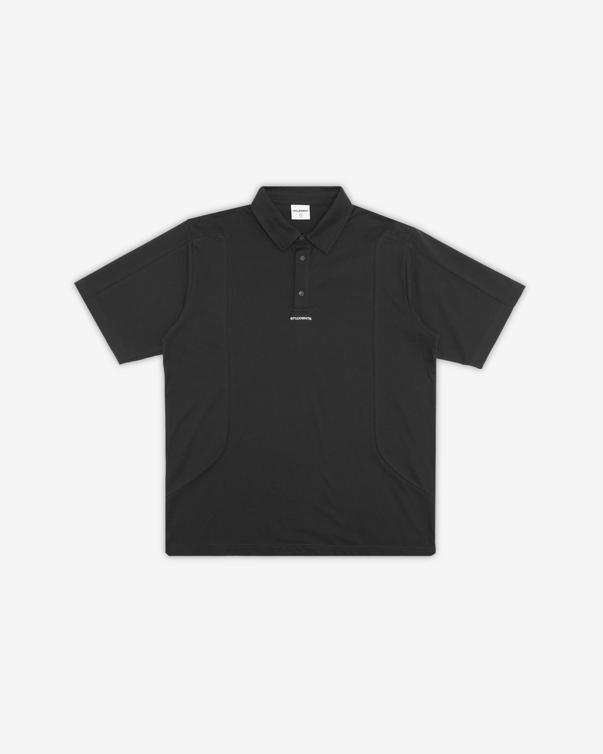Future S/S Jersey Polo Shirt