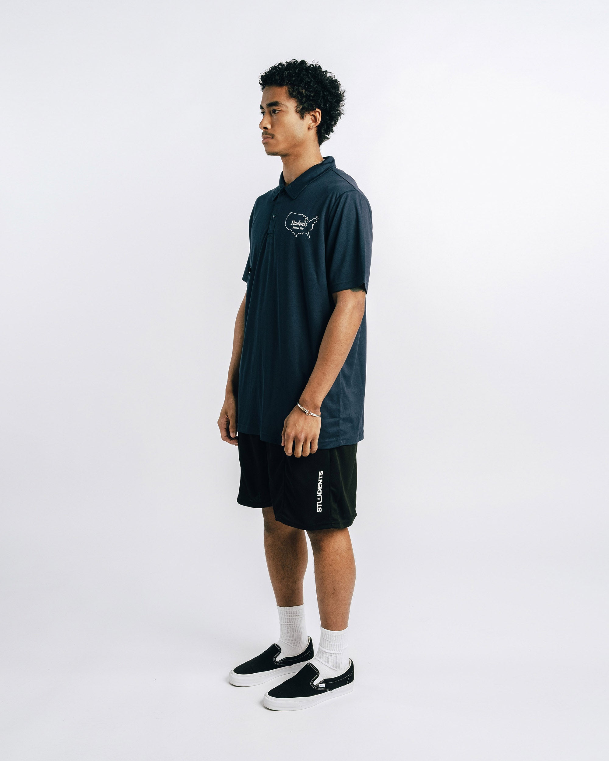 Jones Short